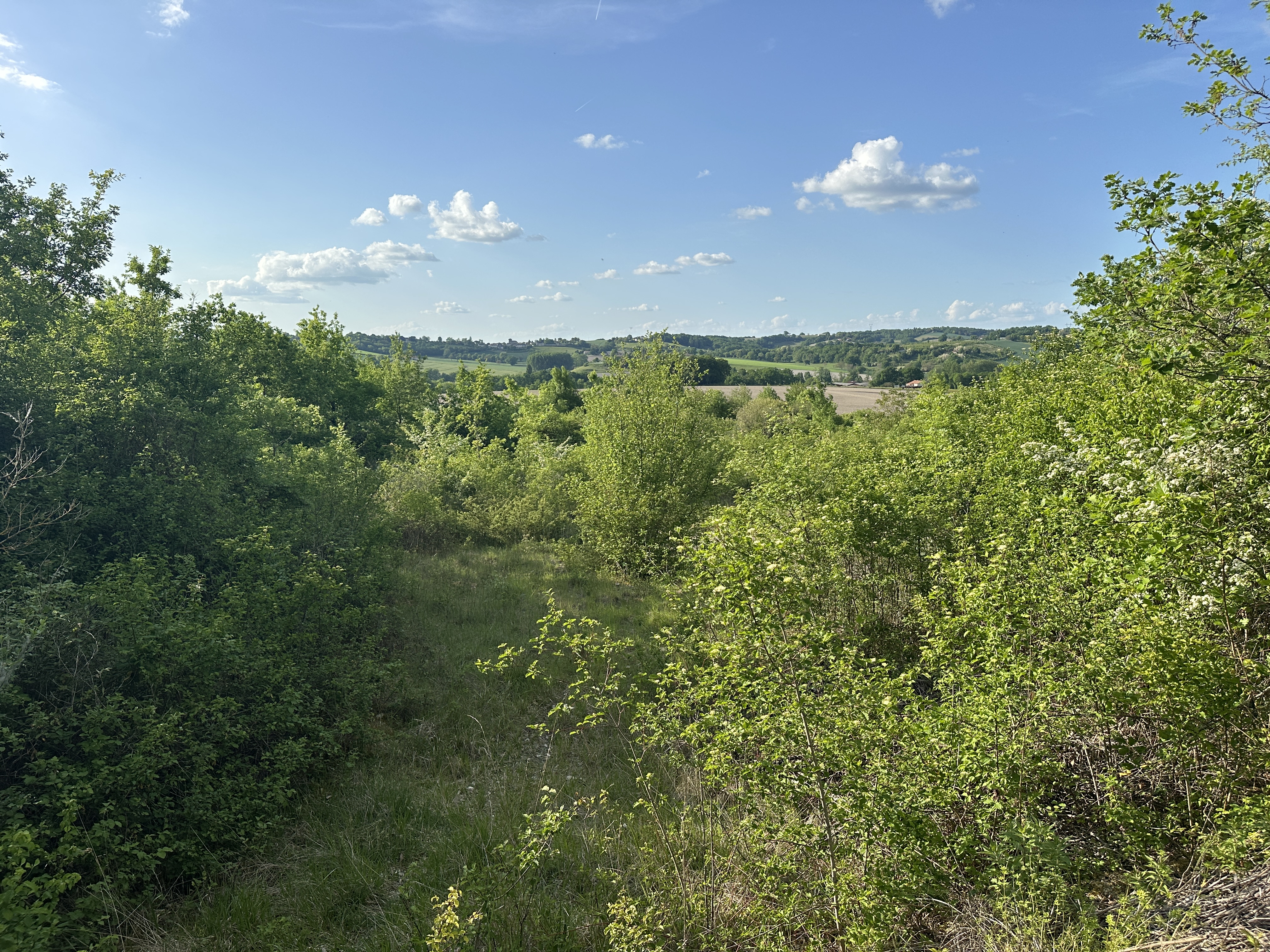 Non Constructible Land for sale – – Bertric-Burée à Bertric-Burée