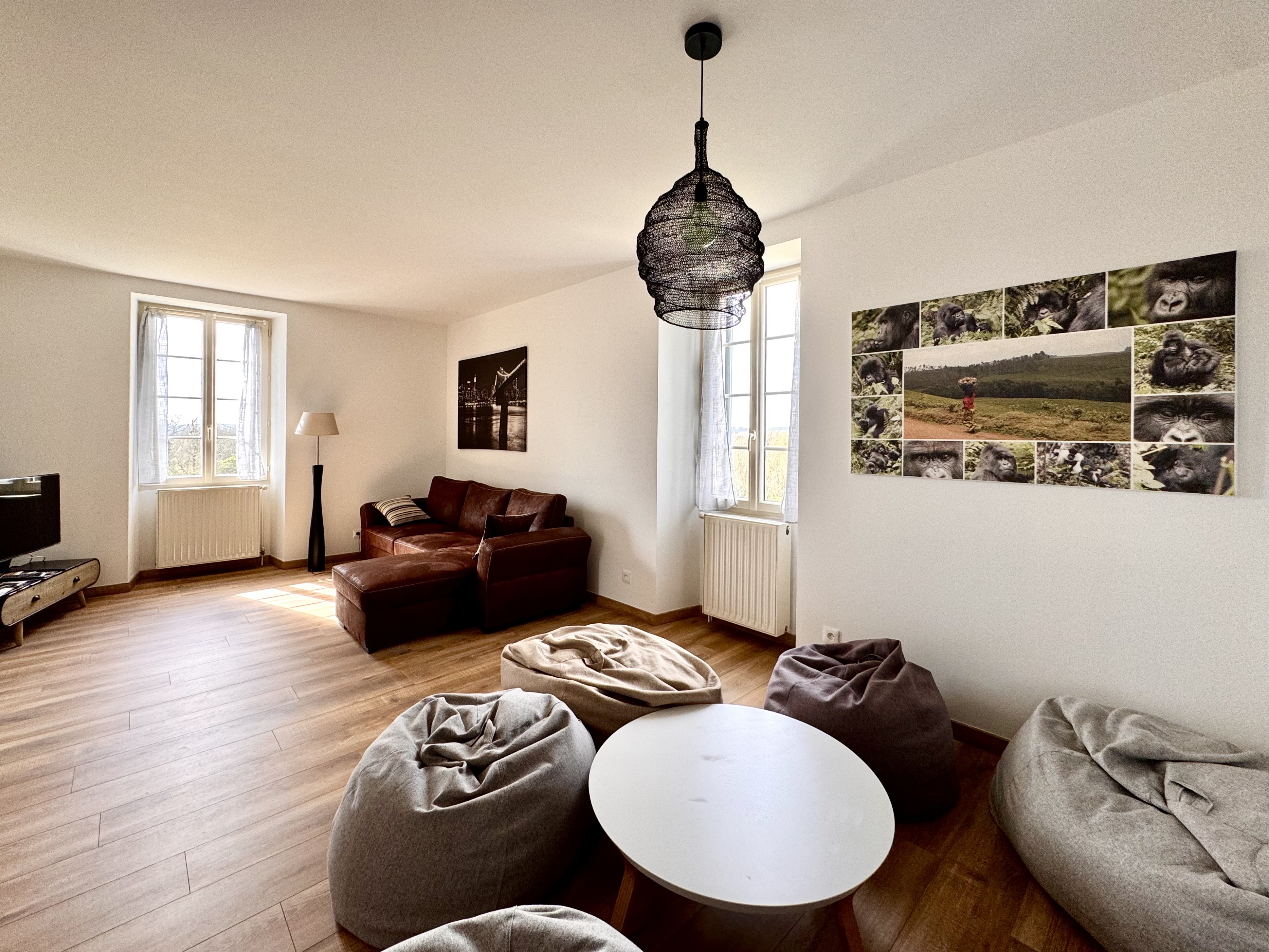 French property for sale in Florimont-Gaumier, Dordogne - €632,000 - photo 