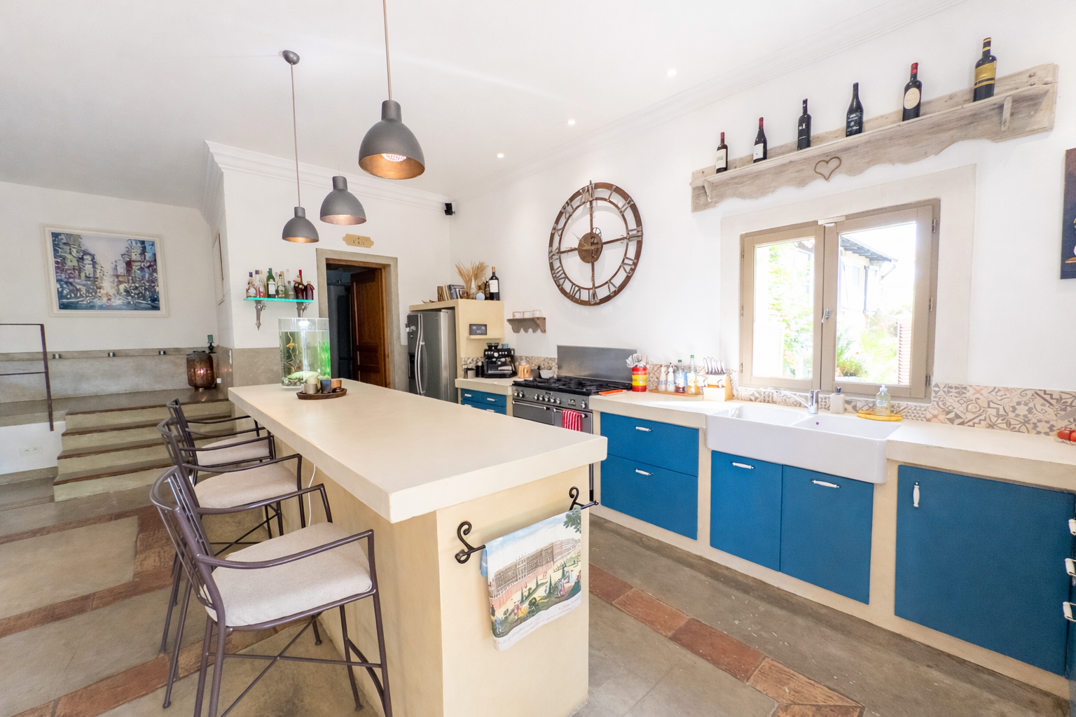 French property for sale in Neffiès, Hérault - €950,000 - photo 