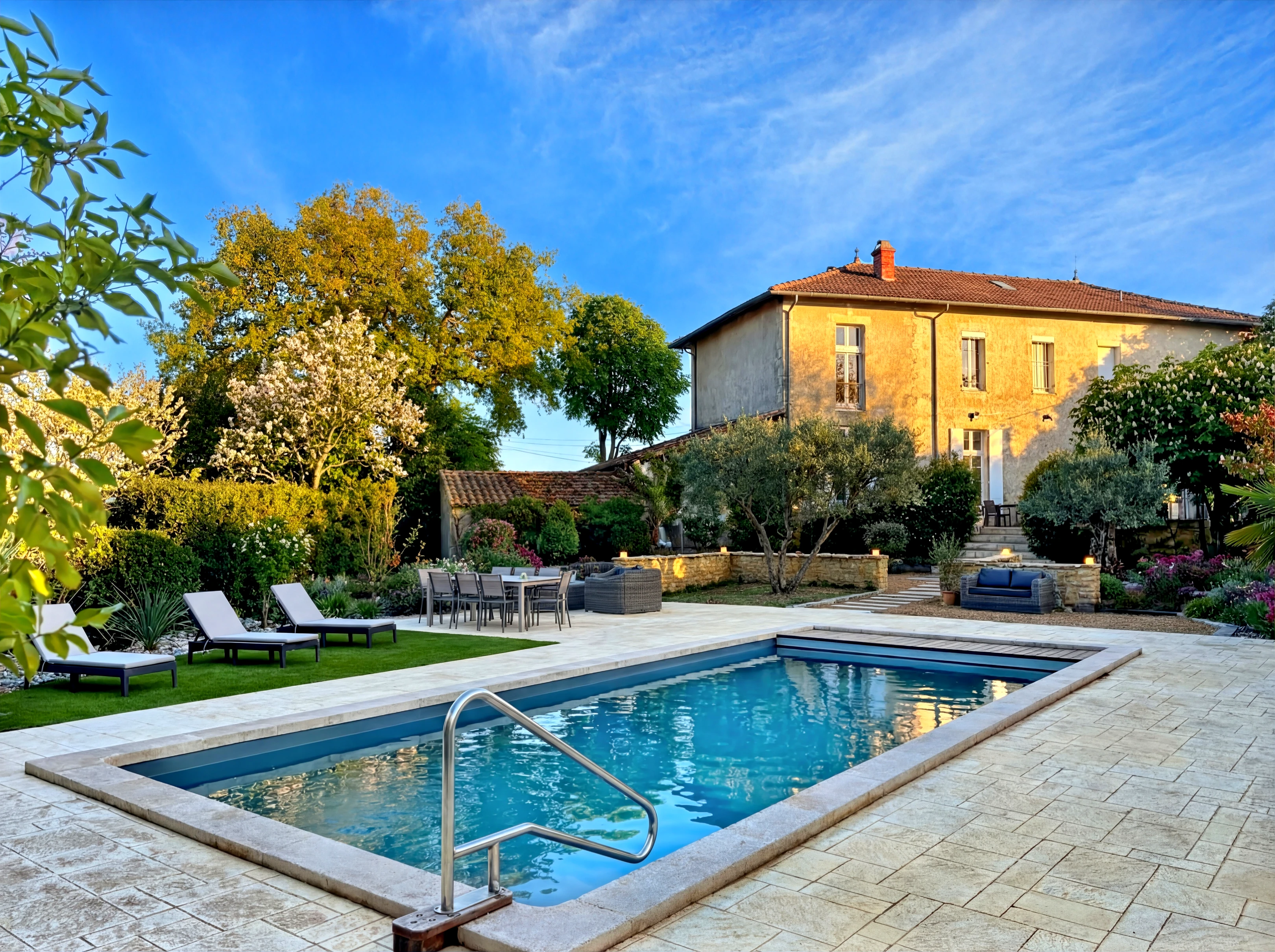 French property for sale in Quissac, Gard - €699,000 - photo 