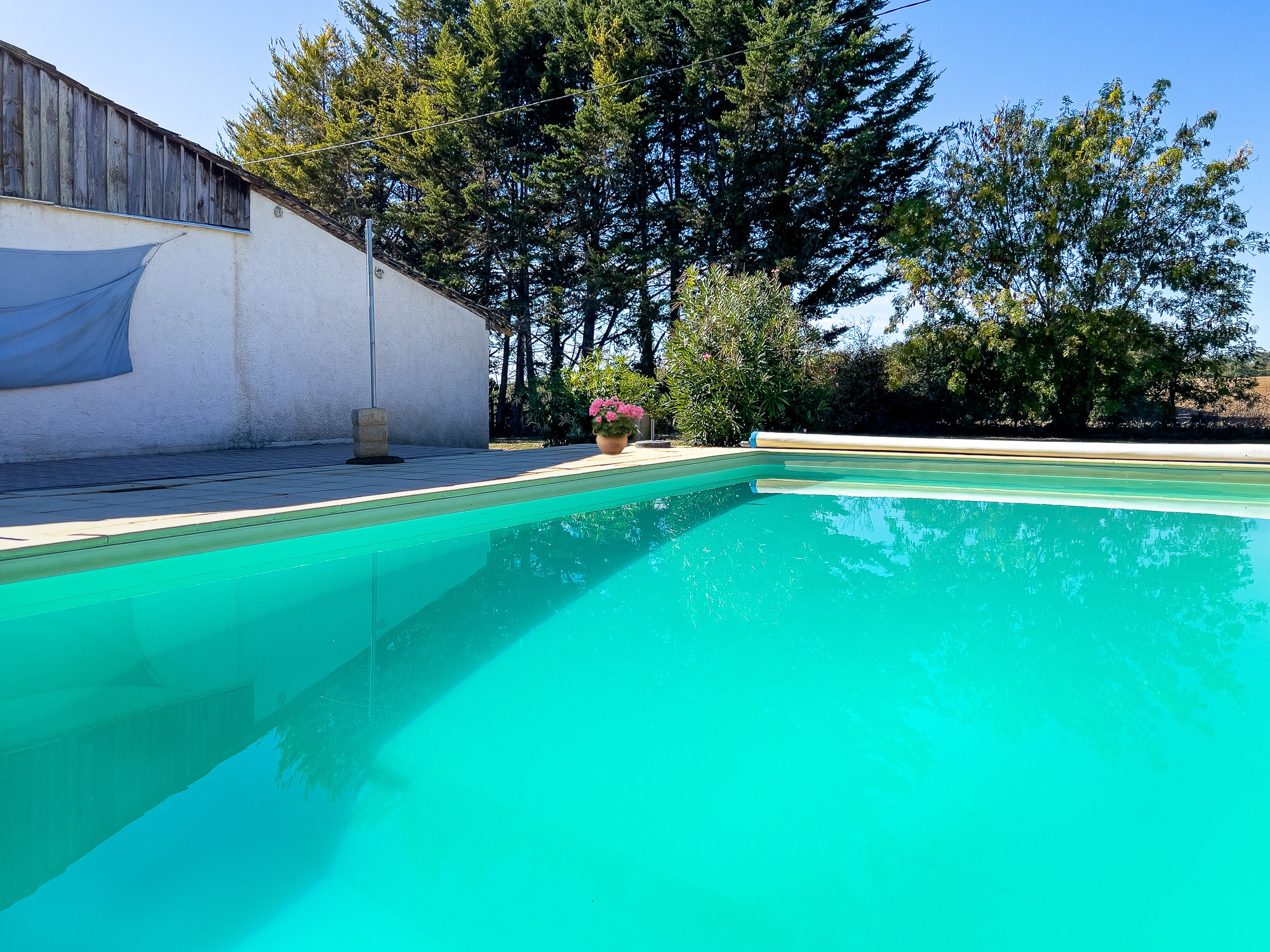 French property for sale in Duras, Lot-et-Garonne - €648,000 - photo 