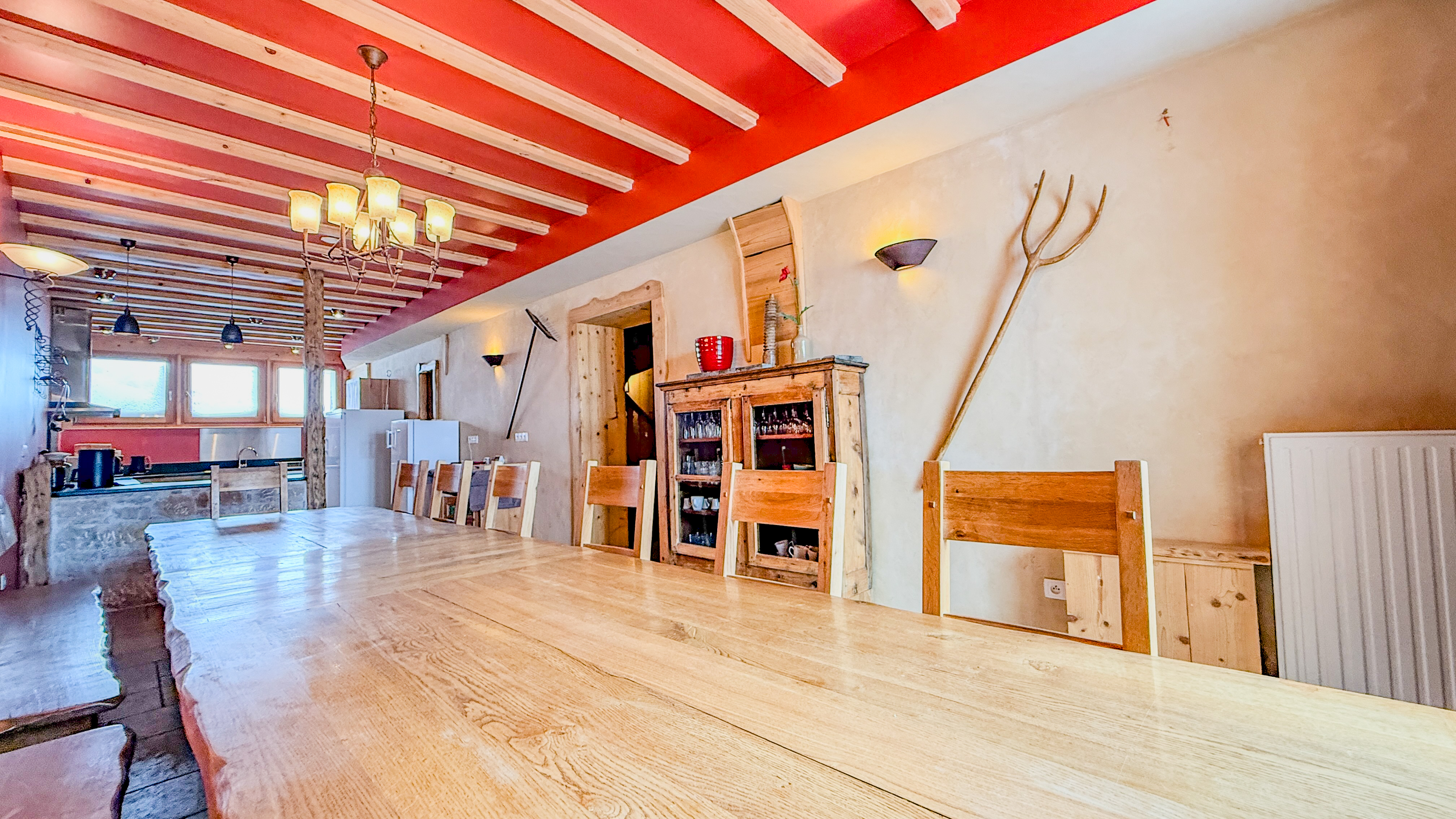 Propriété en France à vendre à Huez, Isère - €3 434 000 - photo 