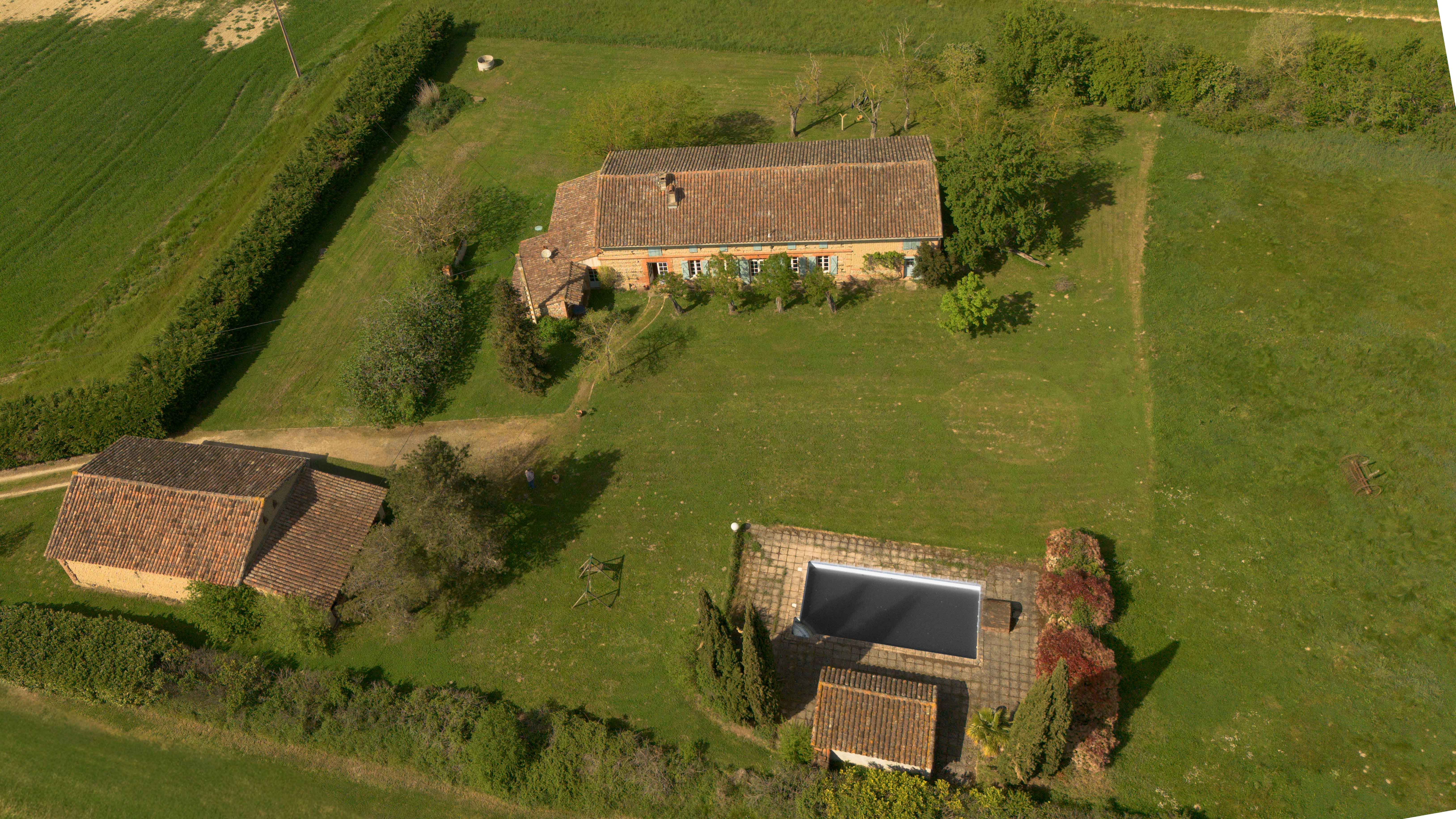 French property for sale in Lavernose-Lacasse, Haute-Garonne - €698,000 - photo 