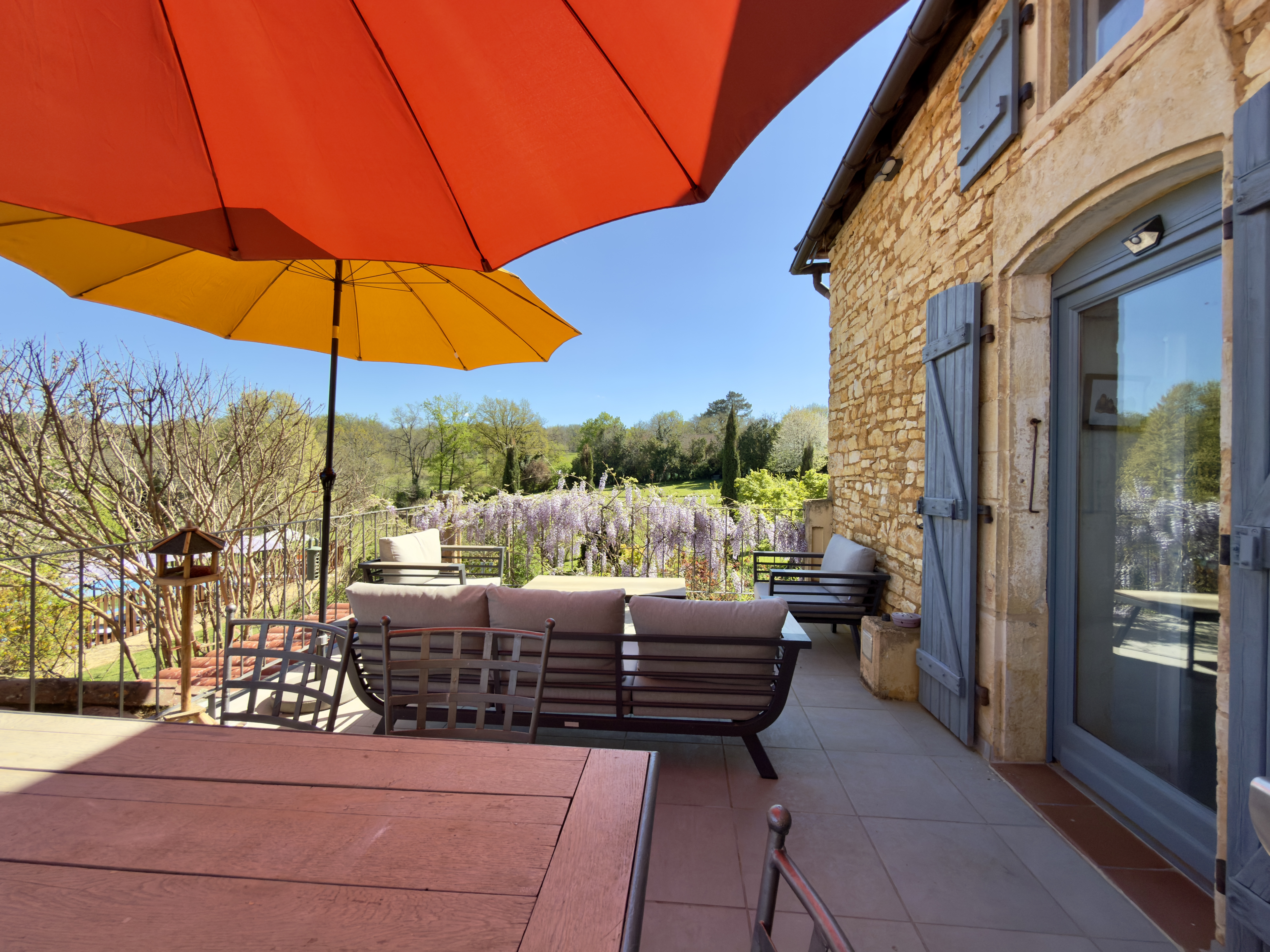 French property for sale in Saint-Aubin-de-Nabirat, Dordogne - €665,000 - photo 