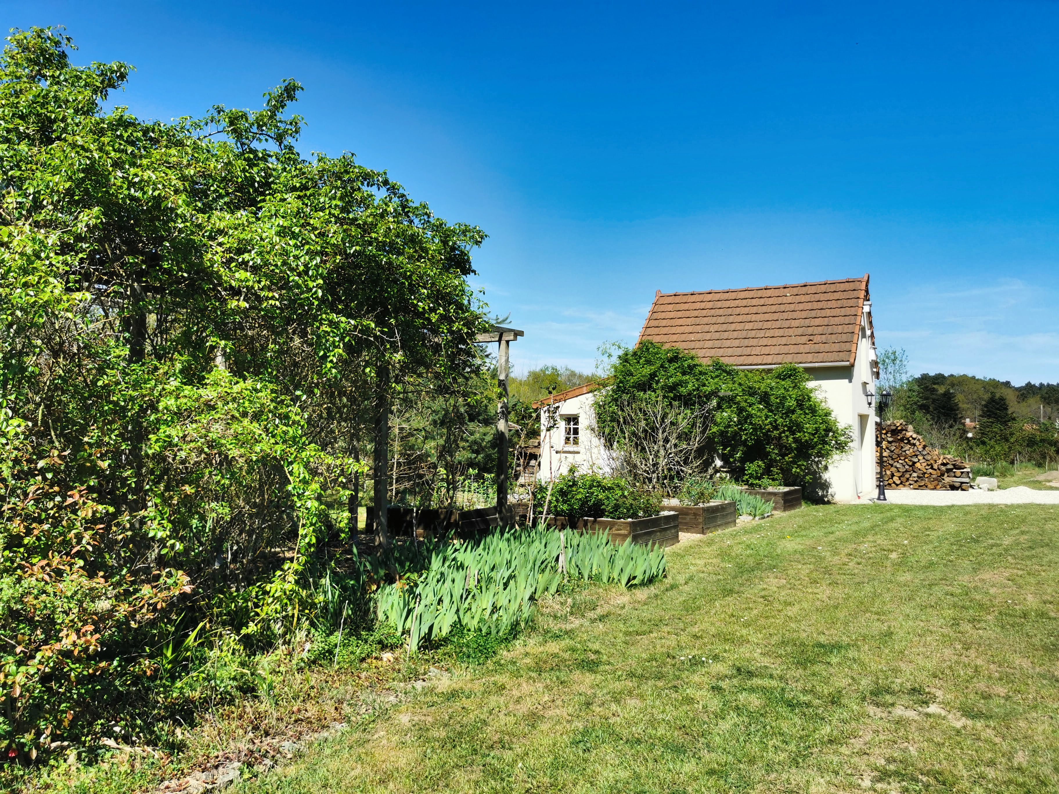 French property for sale in Saint-Aignan, Loir-et-Cher - €540,600 - photo 