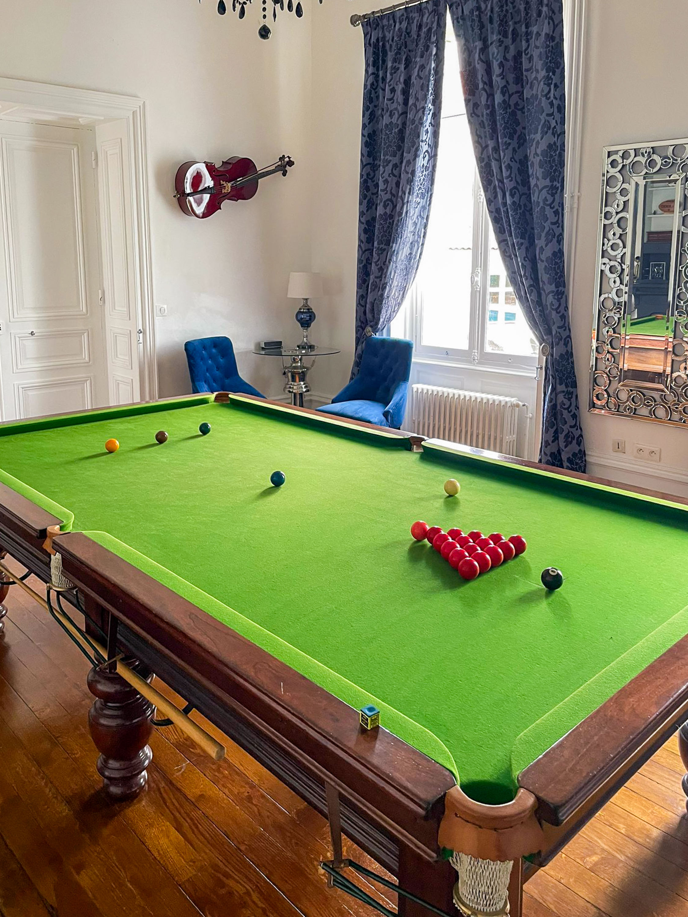 Propriété en France à vendre à Aulnay, Charente-Maritime - €1 042 011 - photo 