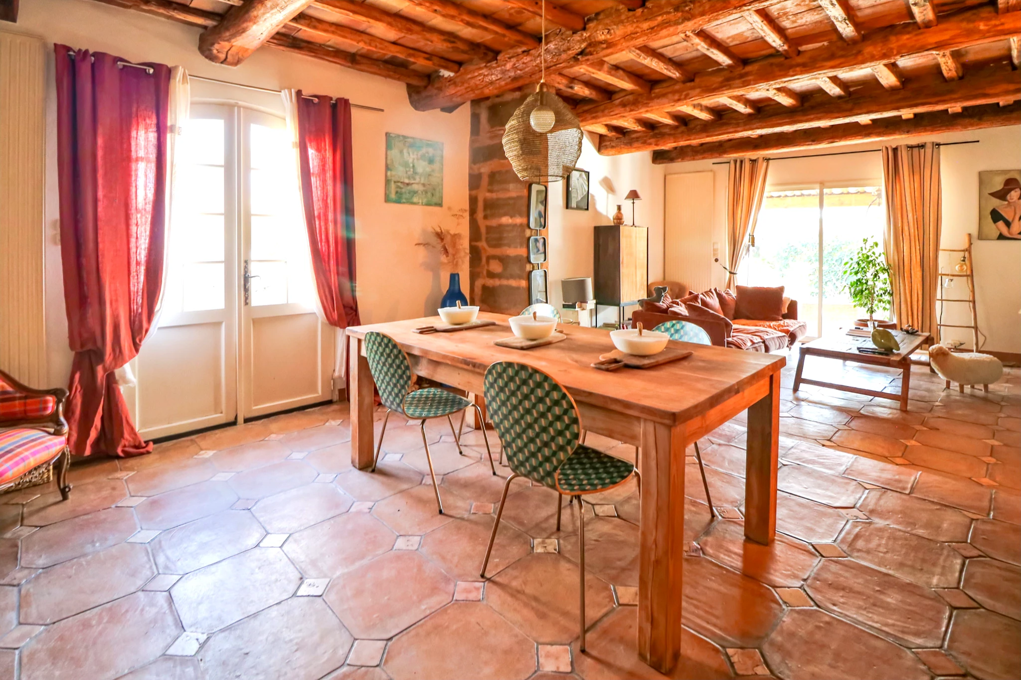 French property for sale in Saint-Quentin-la-Poterie, Gard - €735,000 - photo 