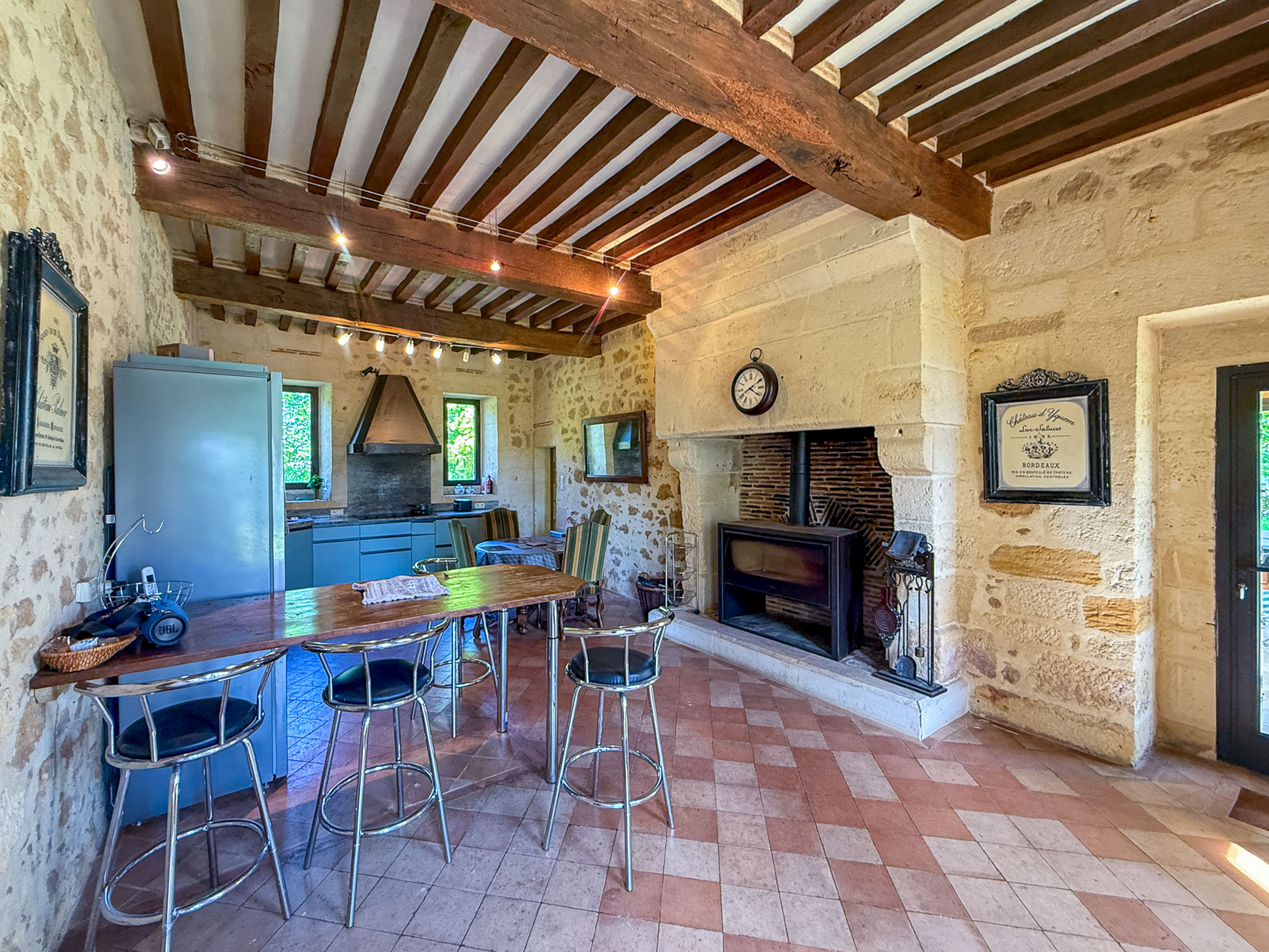 French property for sale in Bergerac, Dordogne - €787,500 - photo 