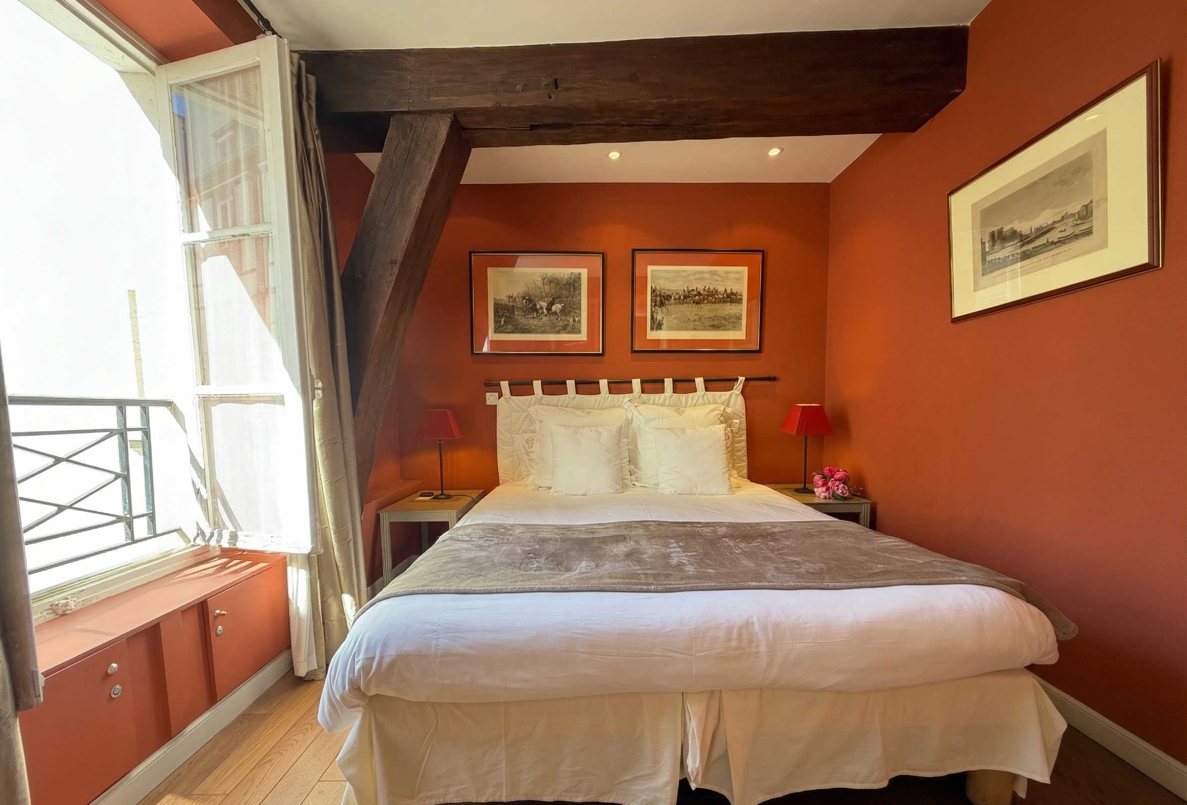 French property for sale in Paris 4e Arrondissement, Paris - €975,000 - photo 