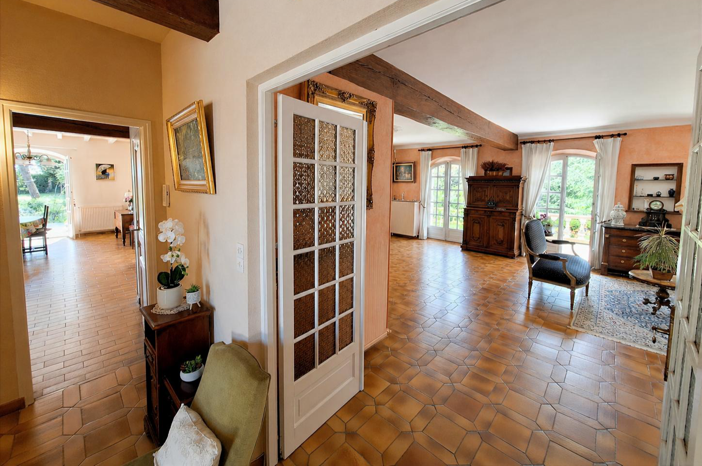 French property for sale in Orléans, Loiret - €554,000 - photo 