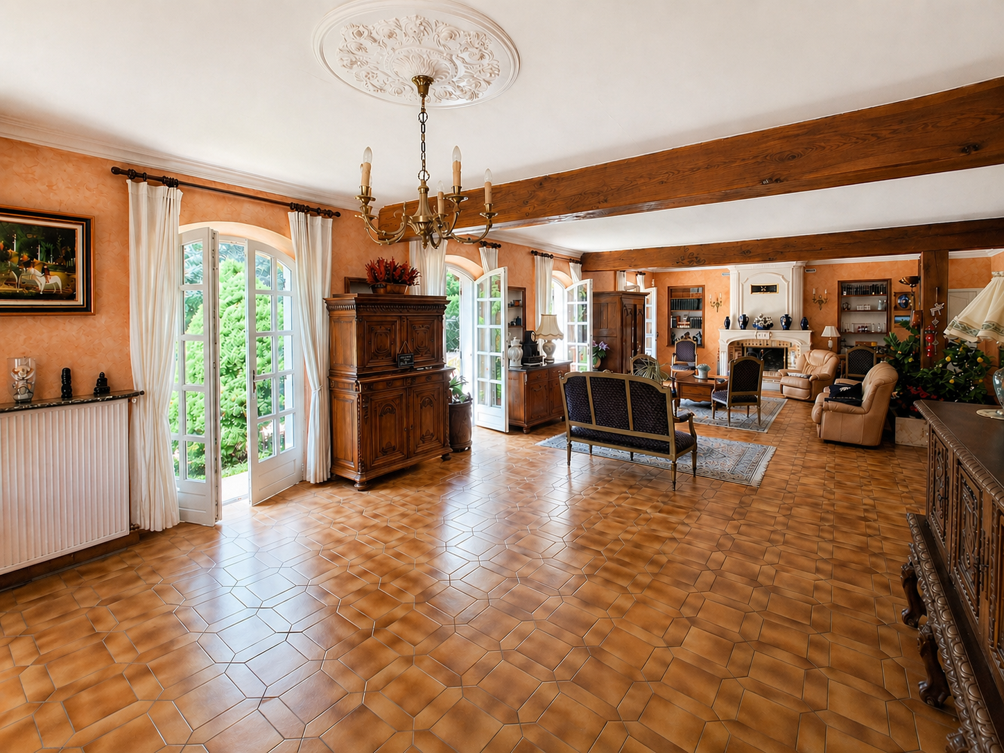 French property for sale in Orléans, Loiret - €554,000 - photo 