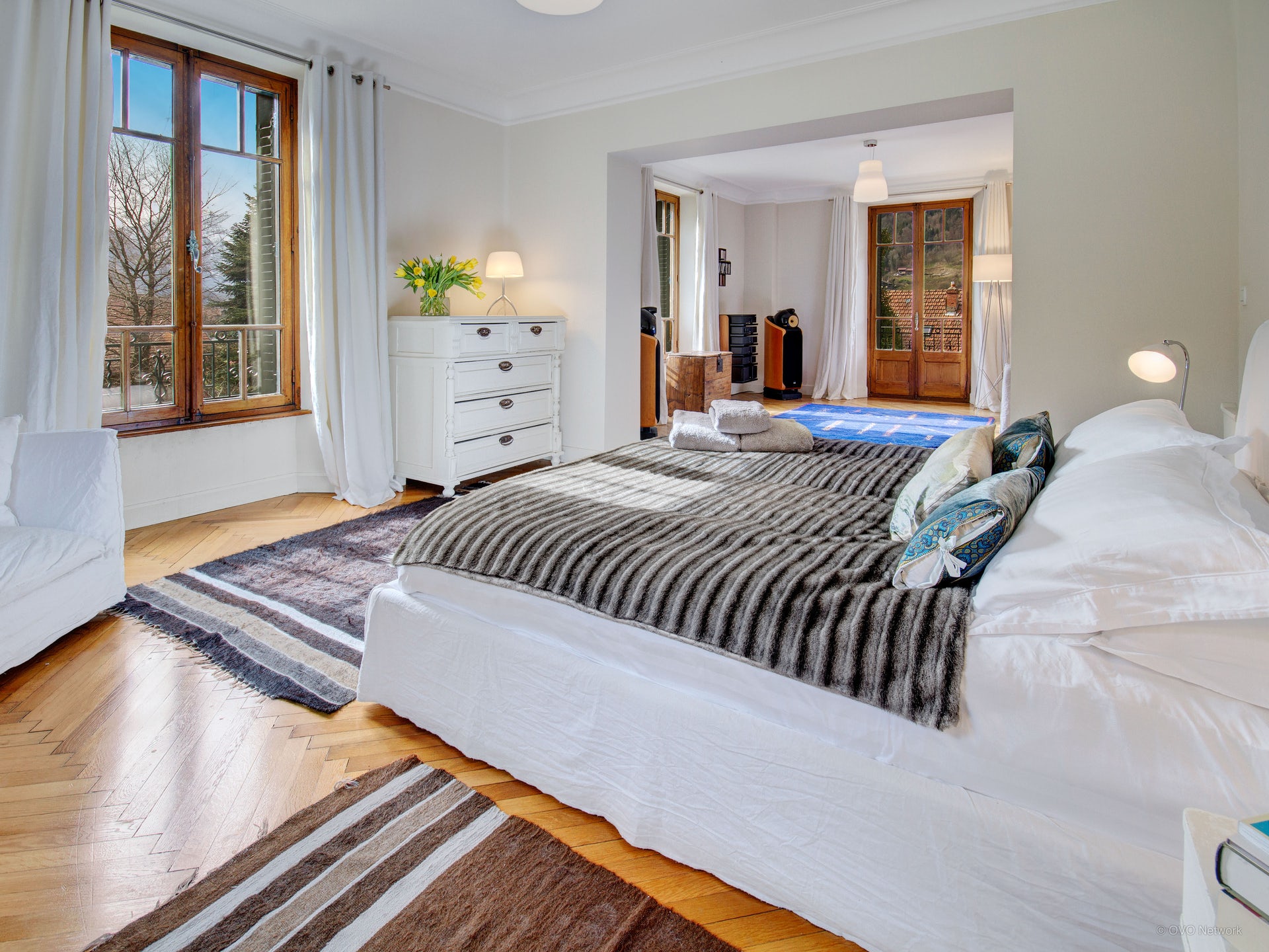 Propriété en France à vendre à Glières-Val-de-Borne, Haute-Savoie - €1 950 000 - photo 