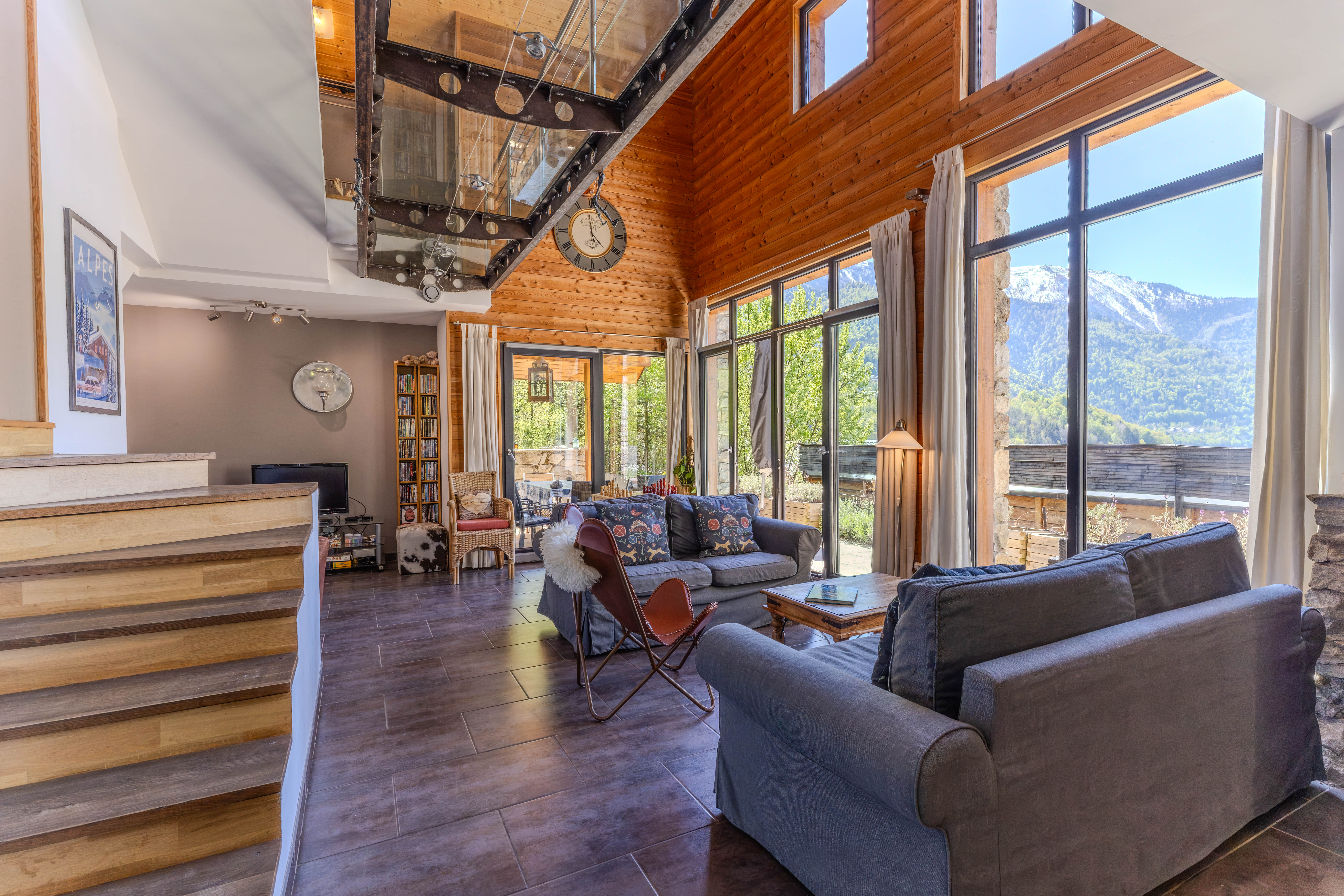 French property for sale in Vaujany, Isère - €800,000 - photo 