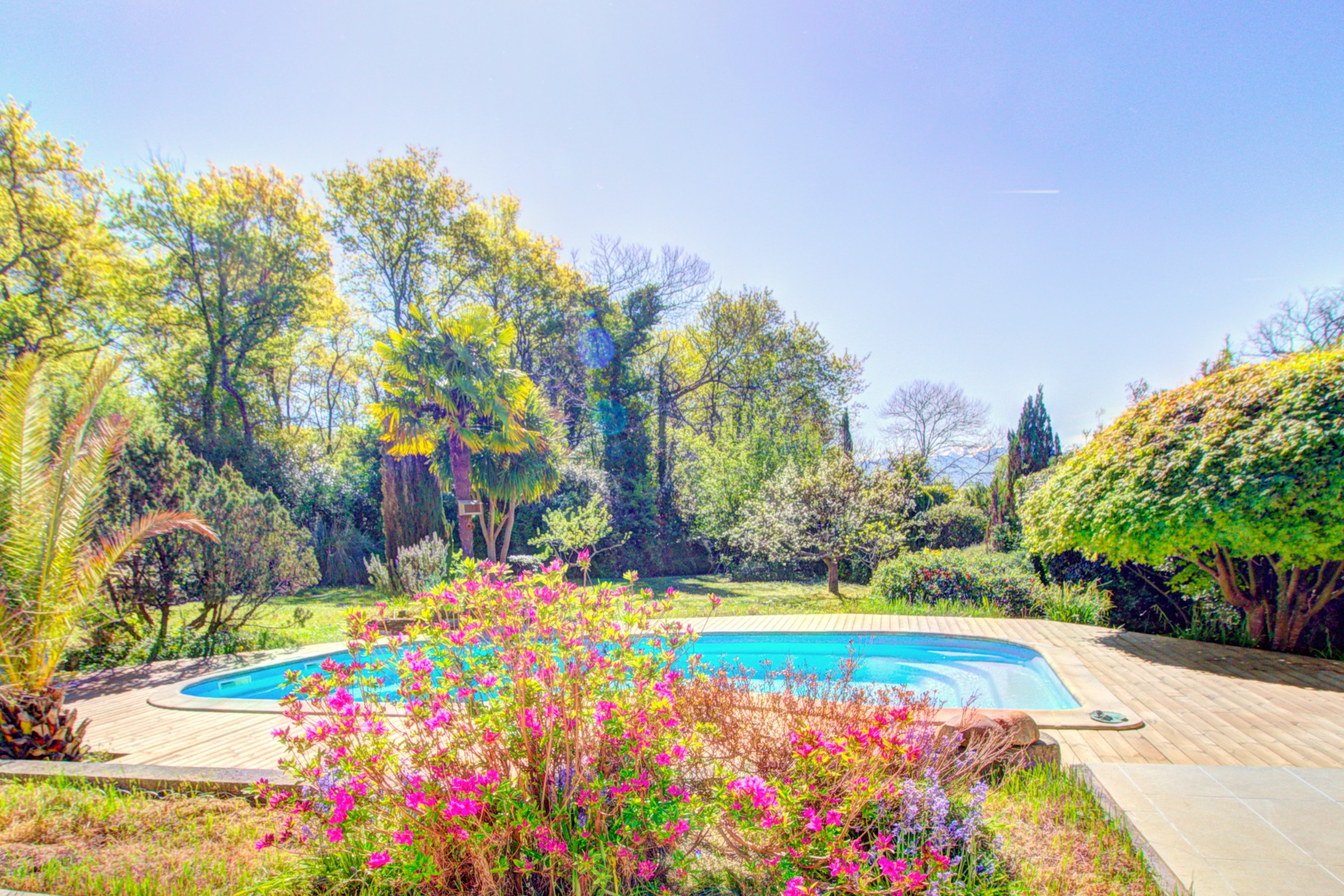 Propriété en France à vendre à Pau, Pyrénées-Atlantiques - €635 000 - photo 