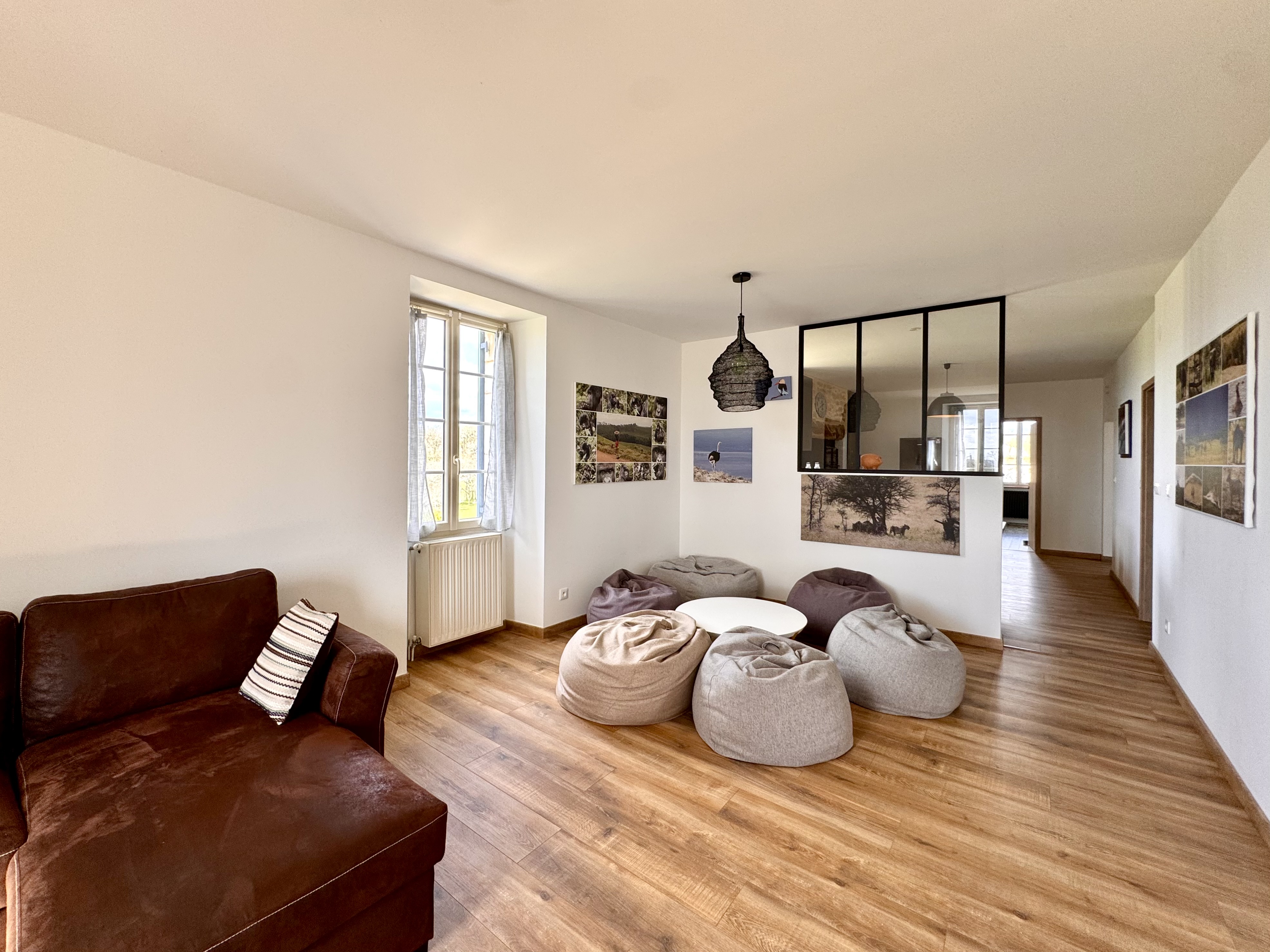 French property for sale in Florimont-Gaumier, Dordogne - €632,000 - photo 
