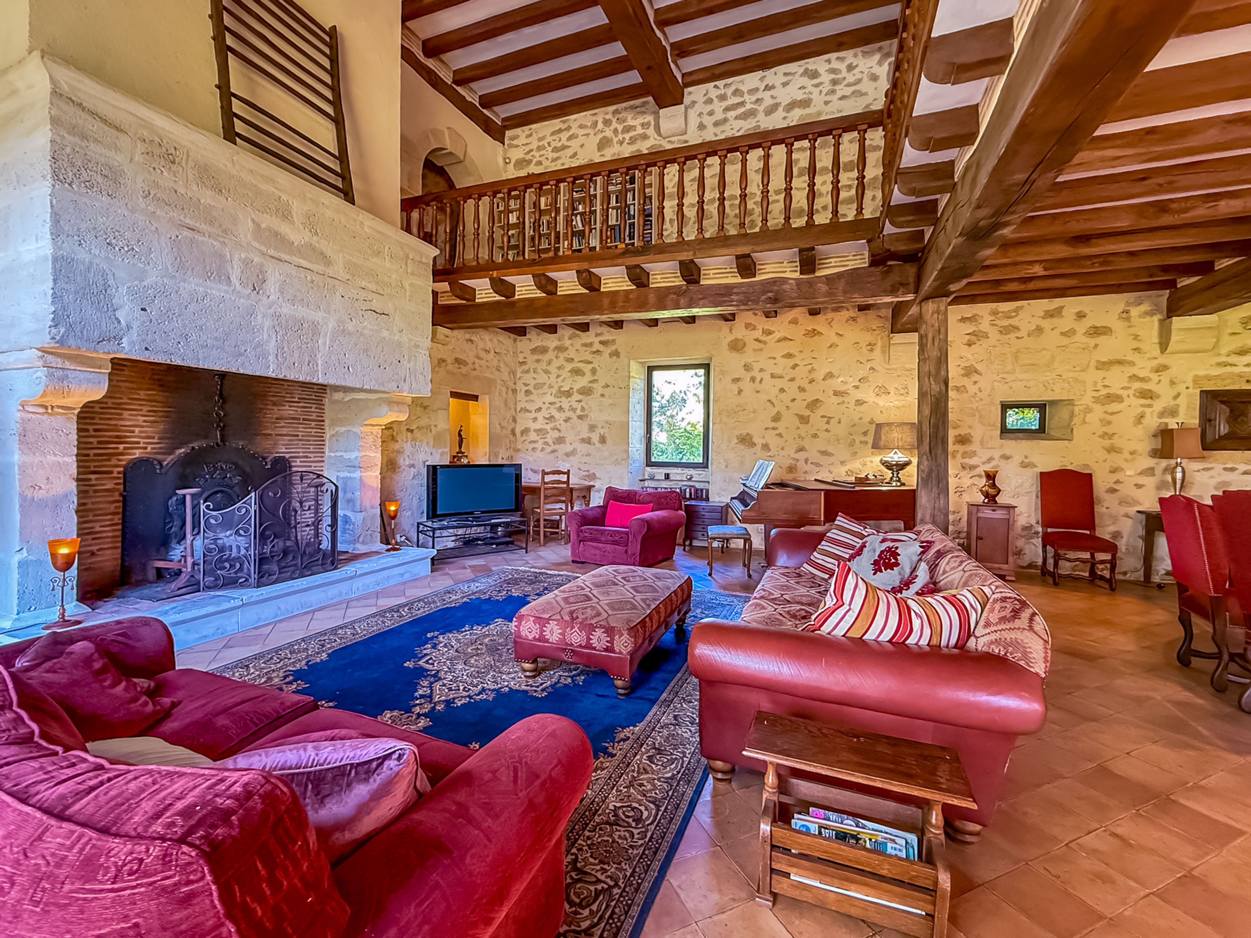 French property for sale in Bergerac, Dordogne - €787,500 - photo 