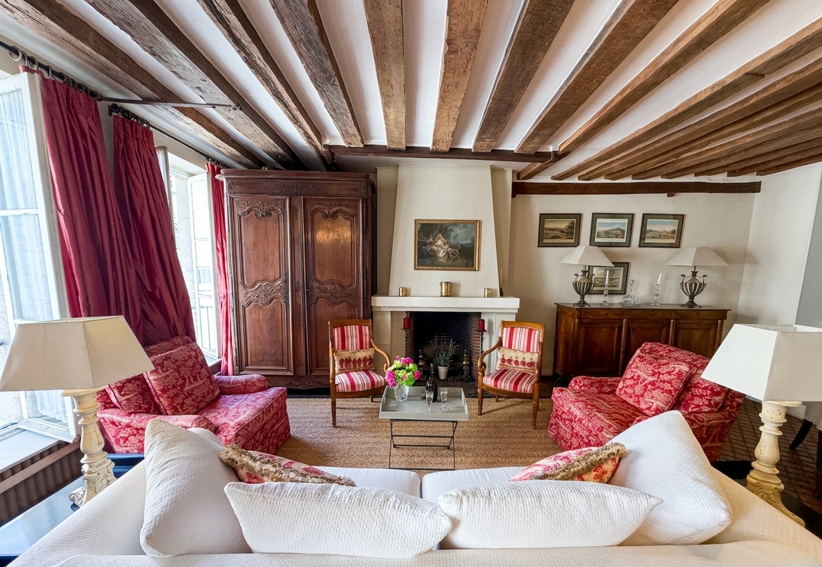 French property for sale in Paris 4e Arrondissement, Paris - €975,000 - photo 