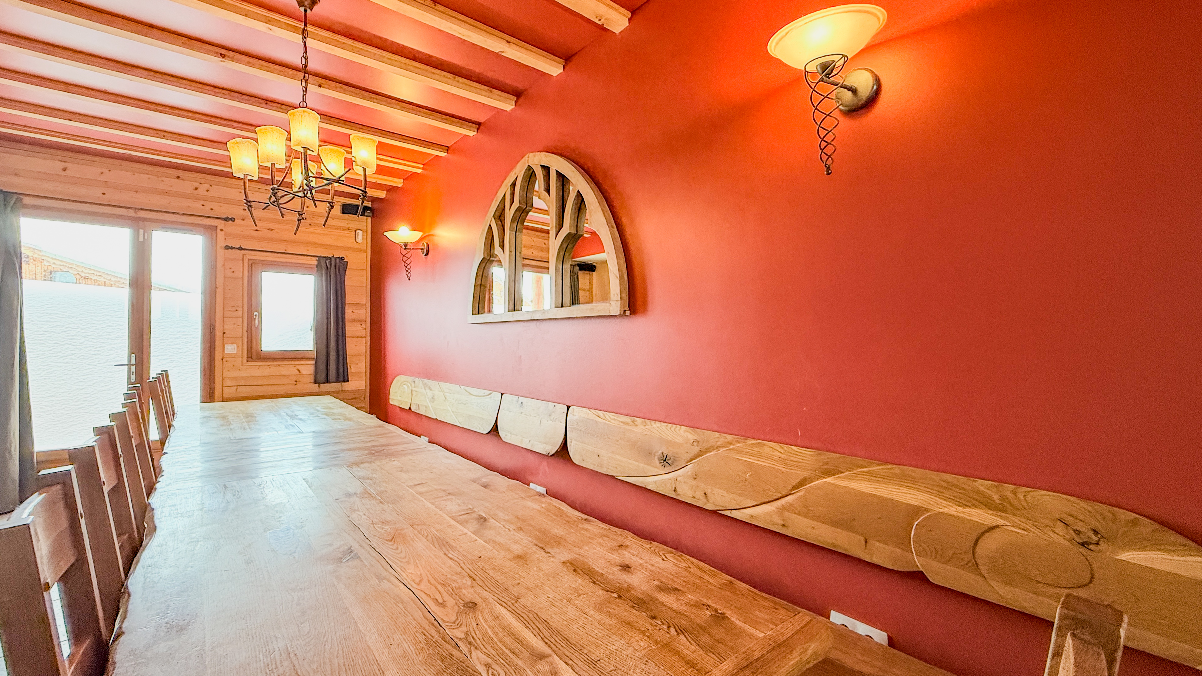 Propriété en France à vendre à Huez, Isère - €3 434 000 - photo 