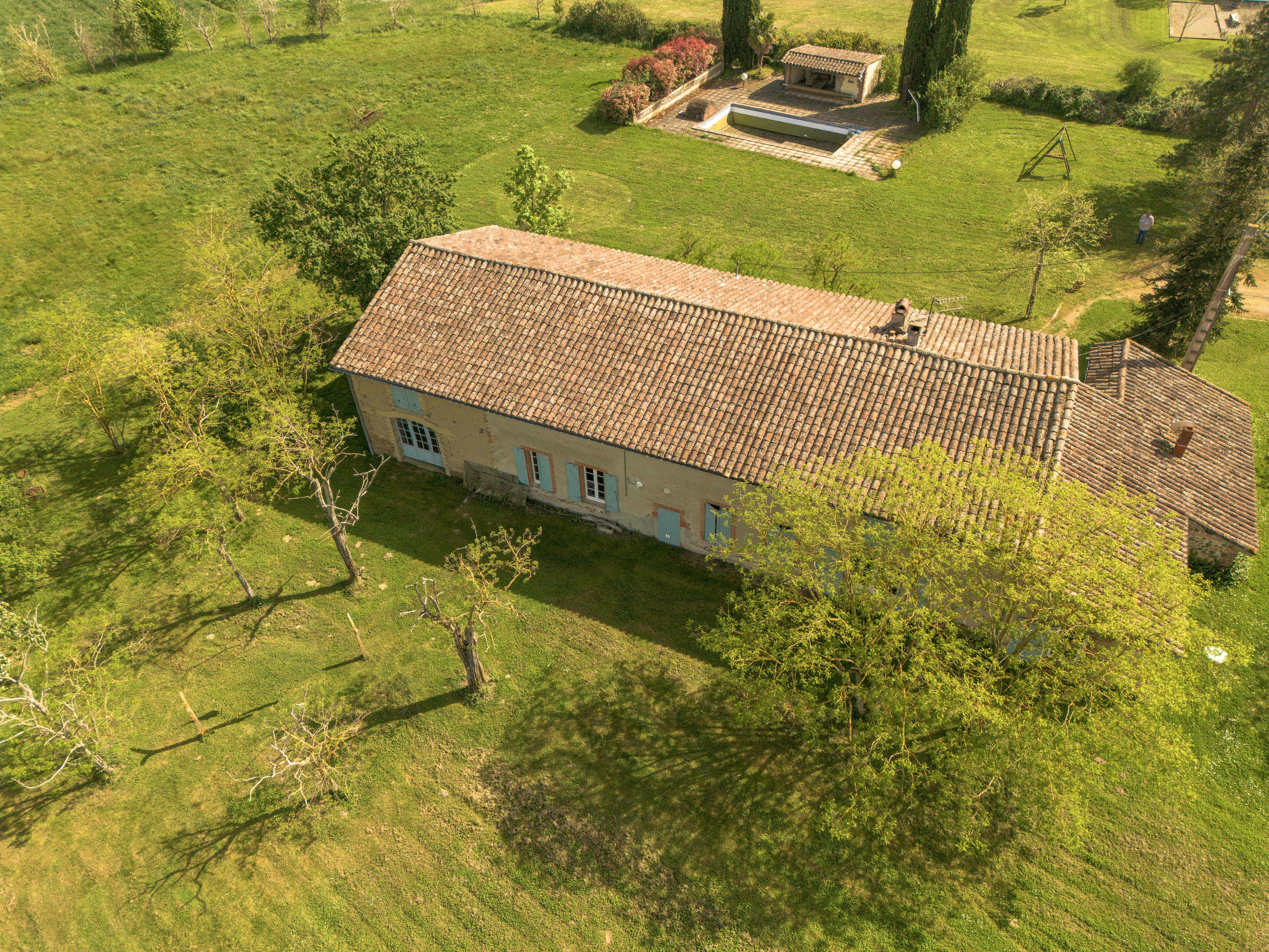 French property for sale in Lavernose-Lacasse, Haute-Garonne - €698,000 - photo 