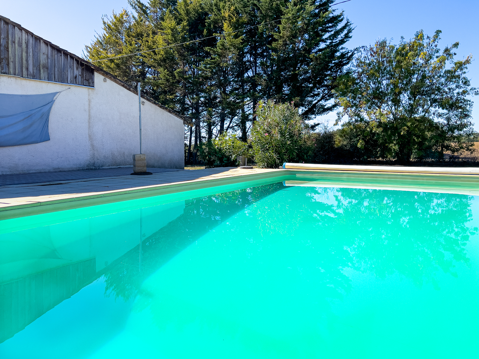 French property for sale in Duras, Lot-et-Garonne - €648,000 - photo 
