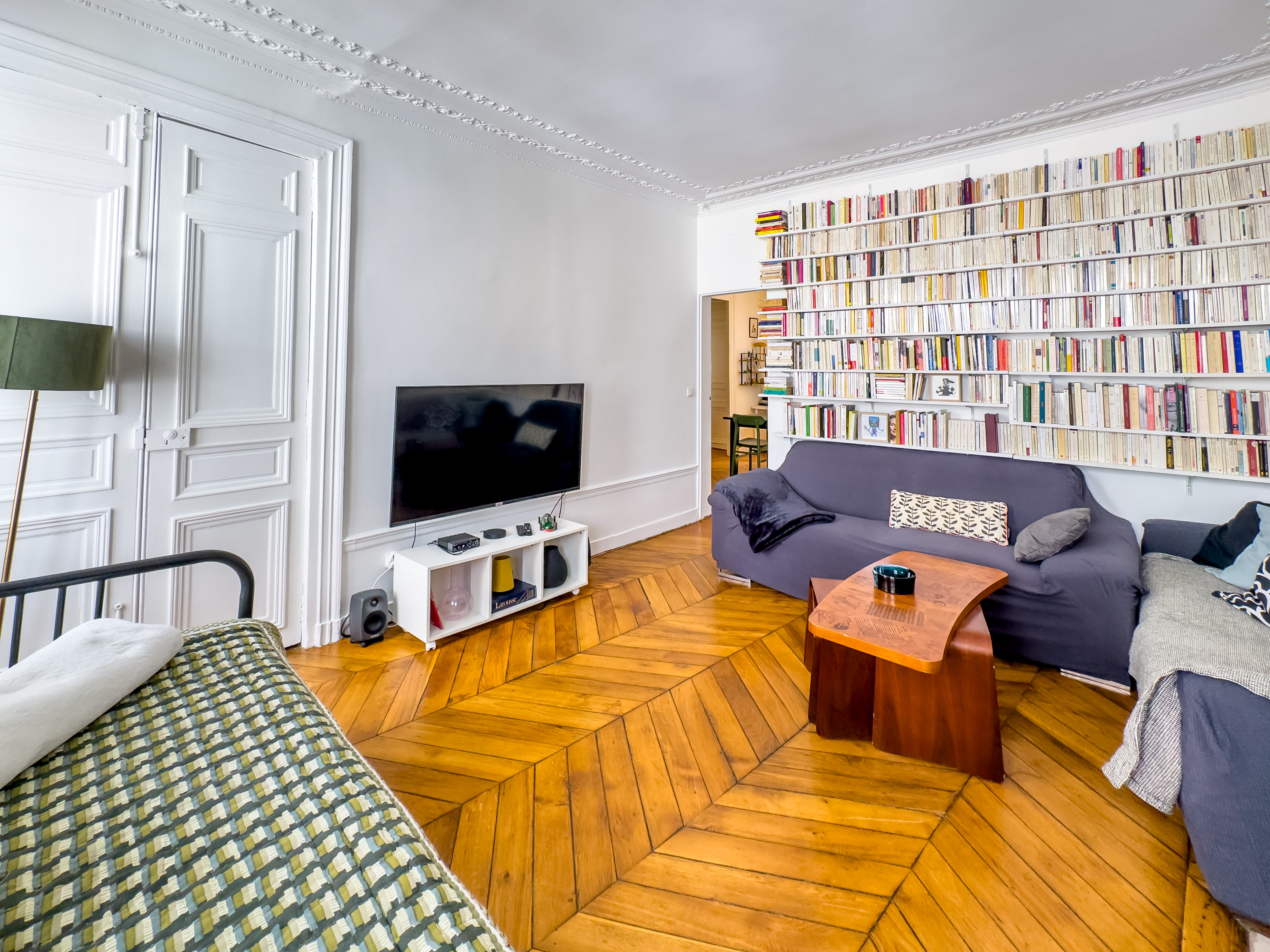 French property for sale in Paris 10e Arrondissement, Paris - €920,000 - photo 