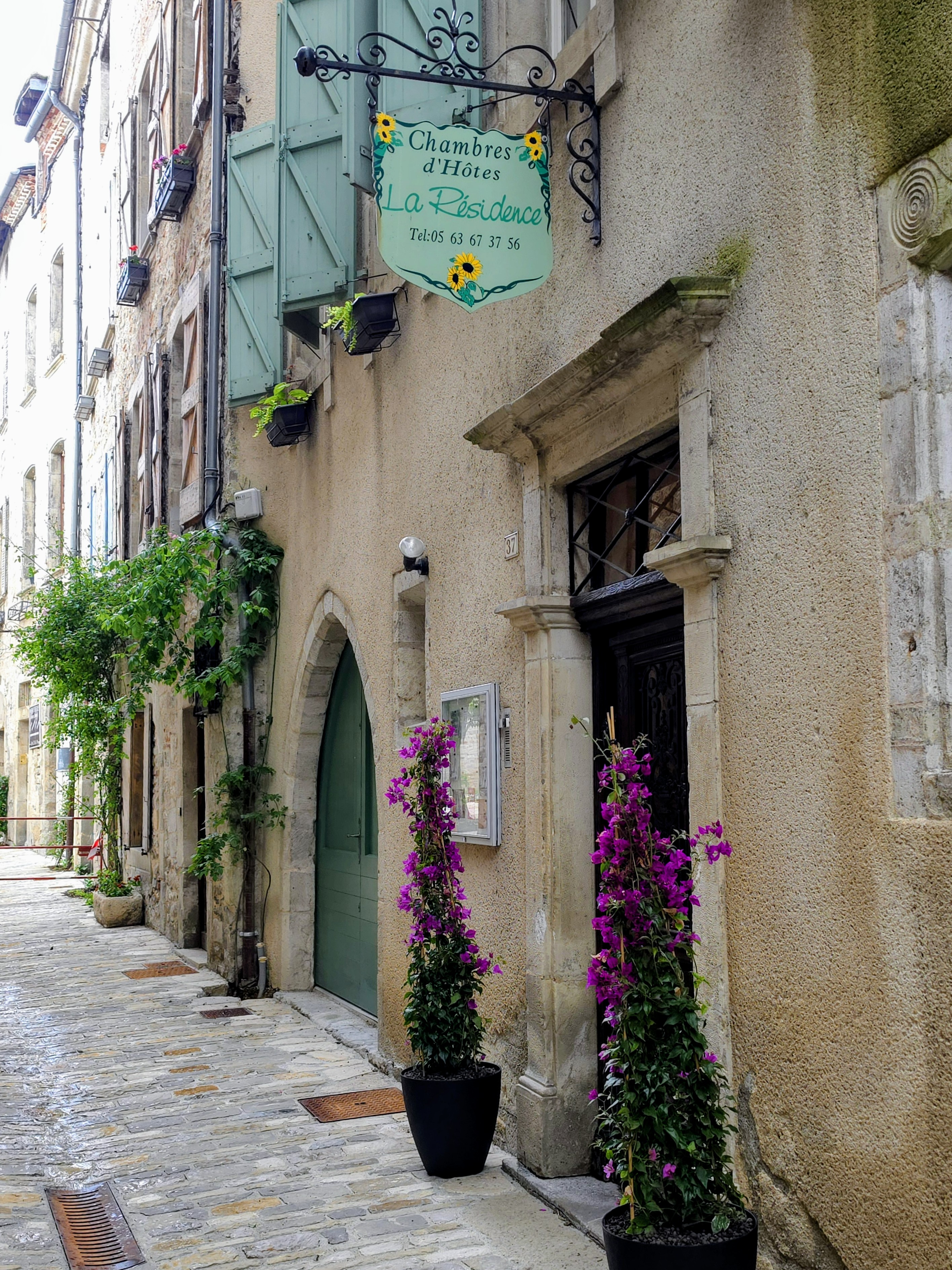 Propriété en France à vendre à Saint-Antonin-Noble-Val, Tarn-et-Garonne - €697 000 - photo 