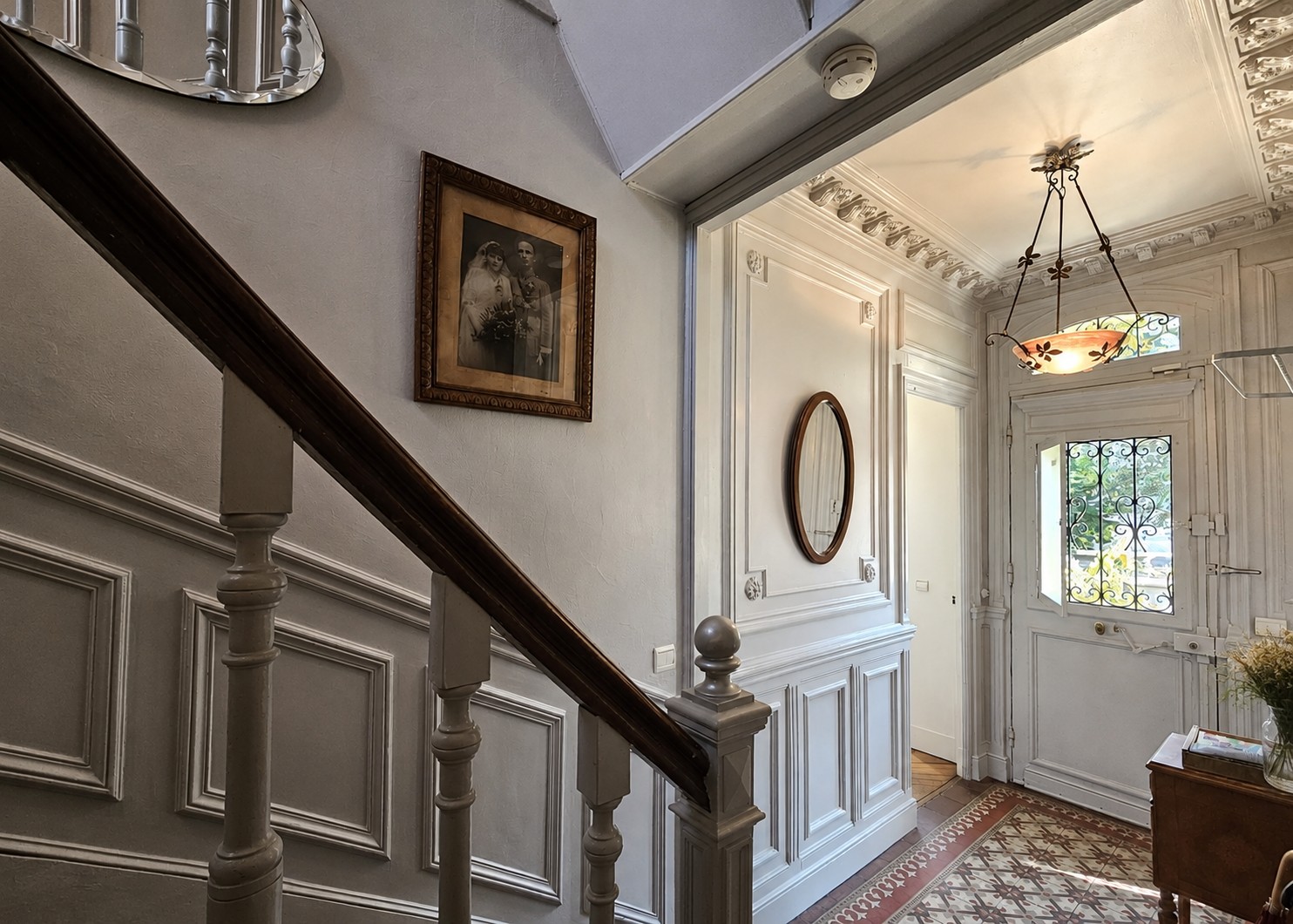 French property for sale in Malakoff, Hauts-de-Seine - €1,195,000 - photo 