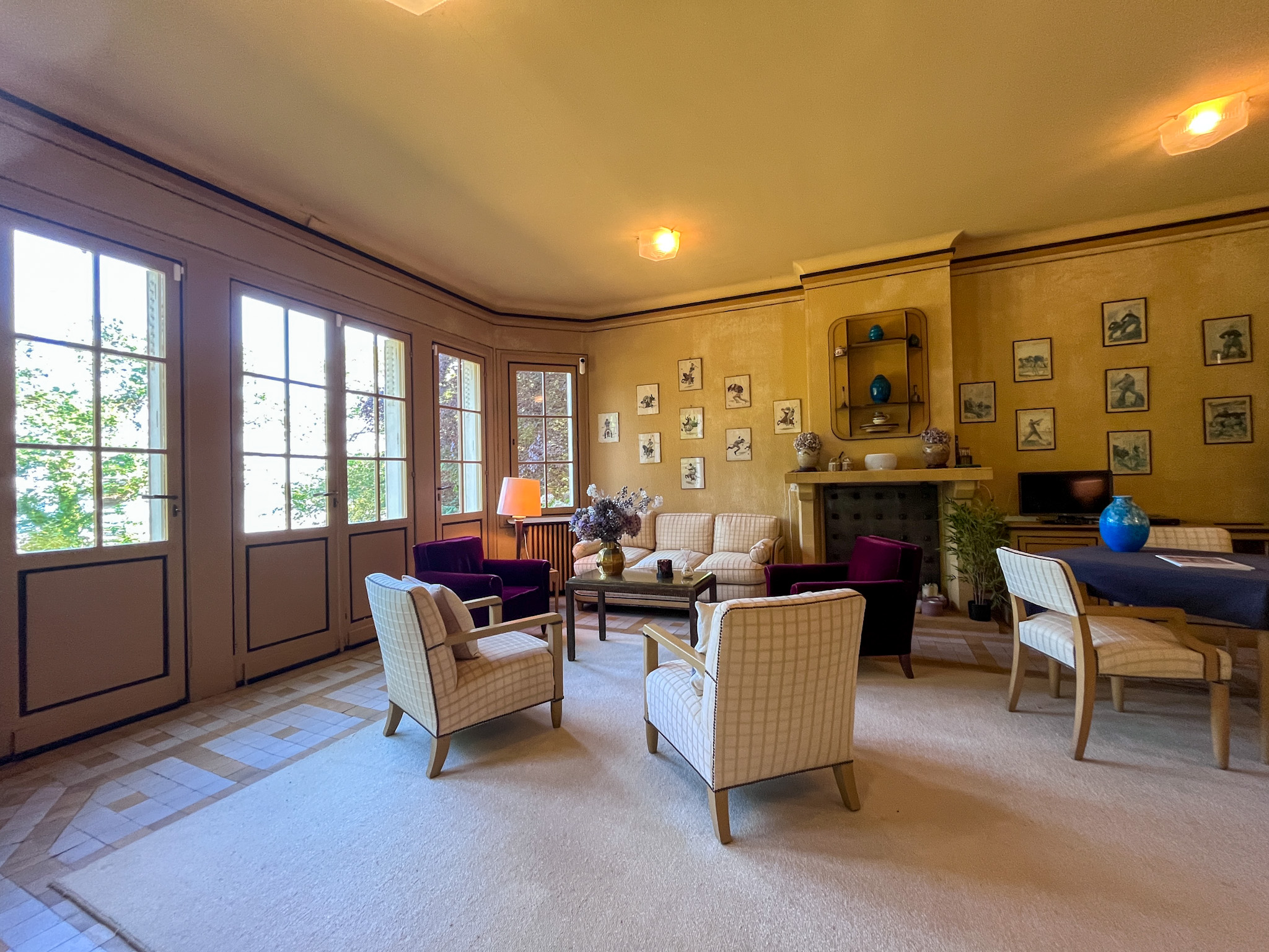French property for sale in Dinard, Ille-et-Vilaine - €1,365,000 - photo 