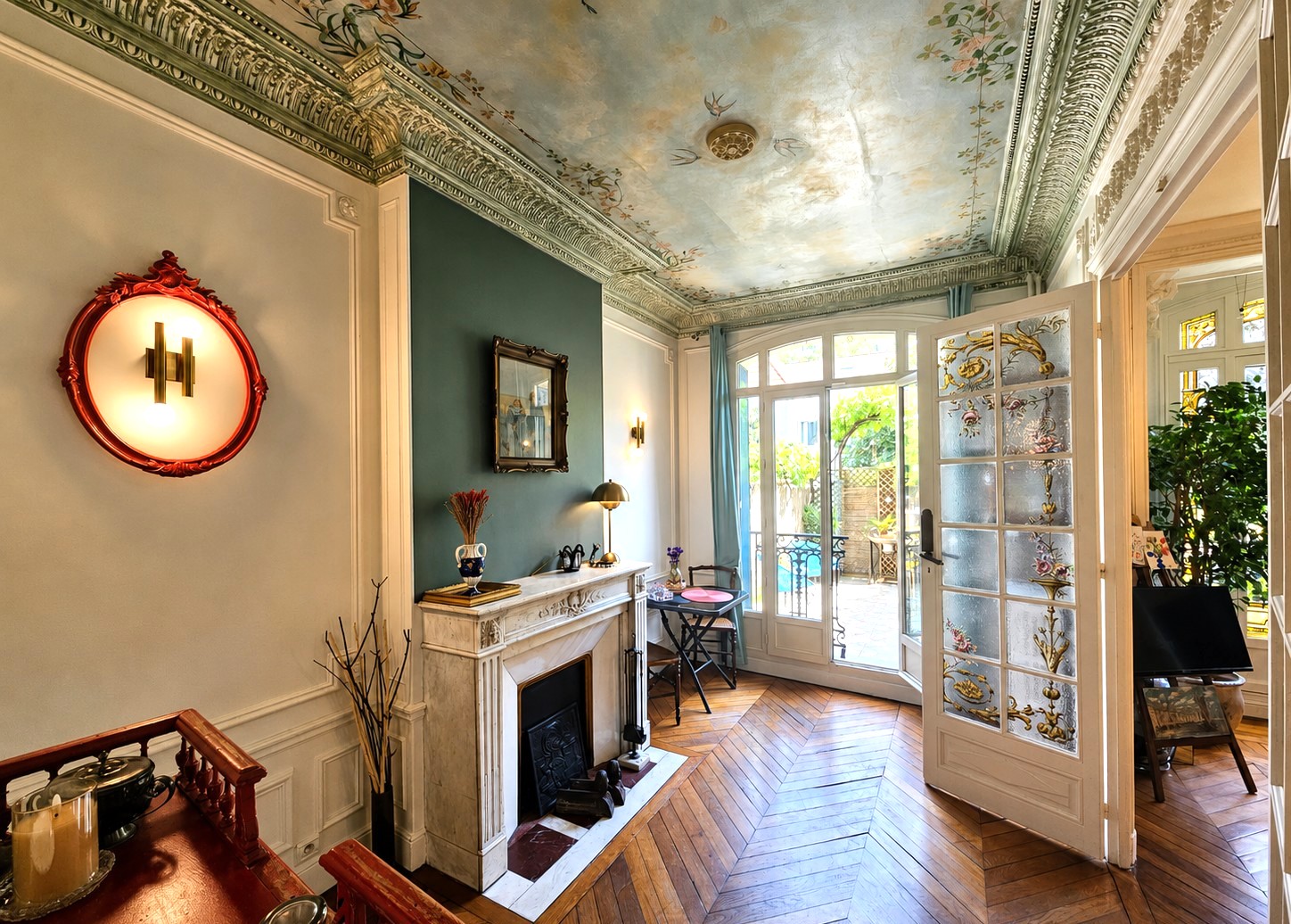 French property for sale in Malakoff, Hauts-de-Seine - €1,195,000 - photo 