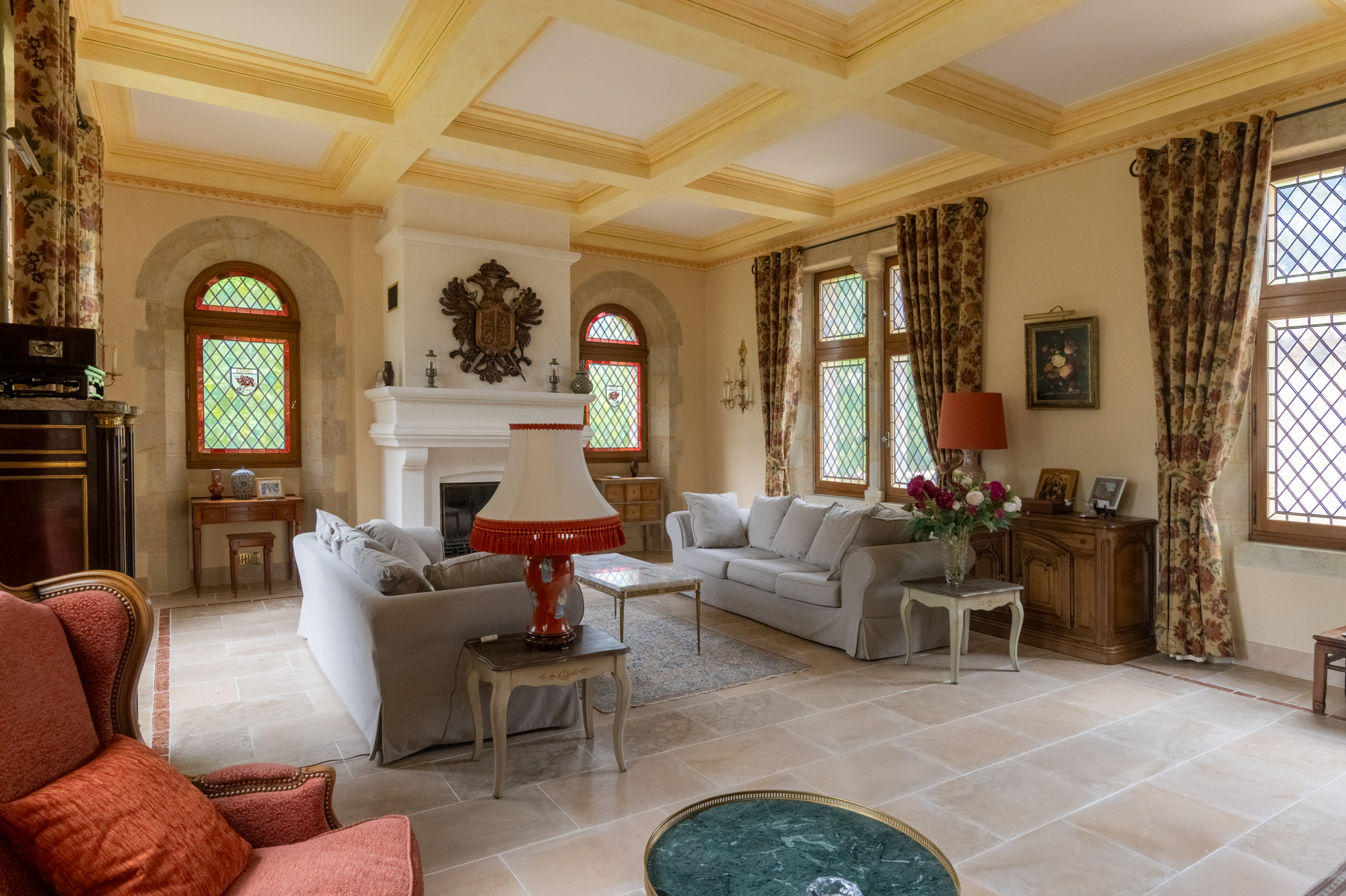 Propriété en France à vendre à Saint-Michel-de-Boulogne, Ardèche - €1 735 000 - photo 
