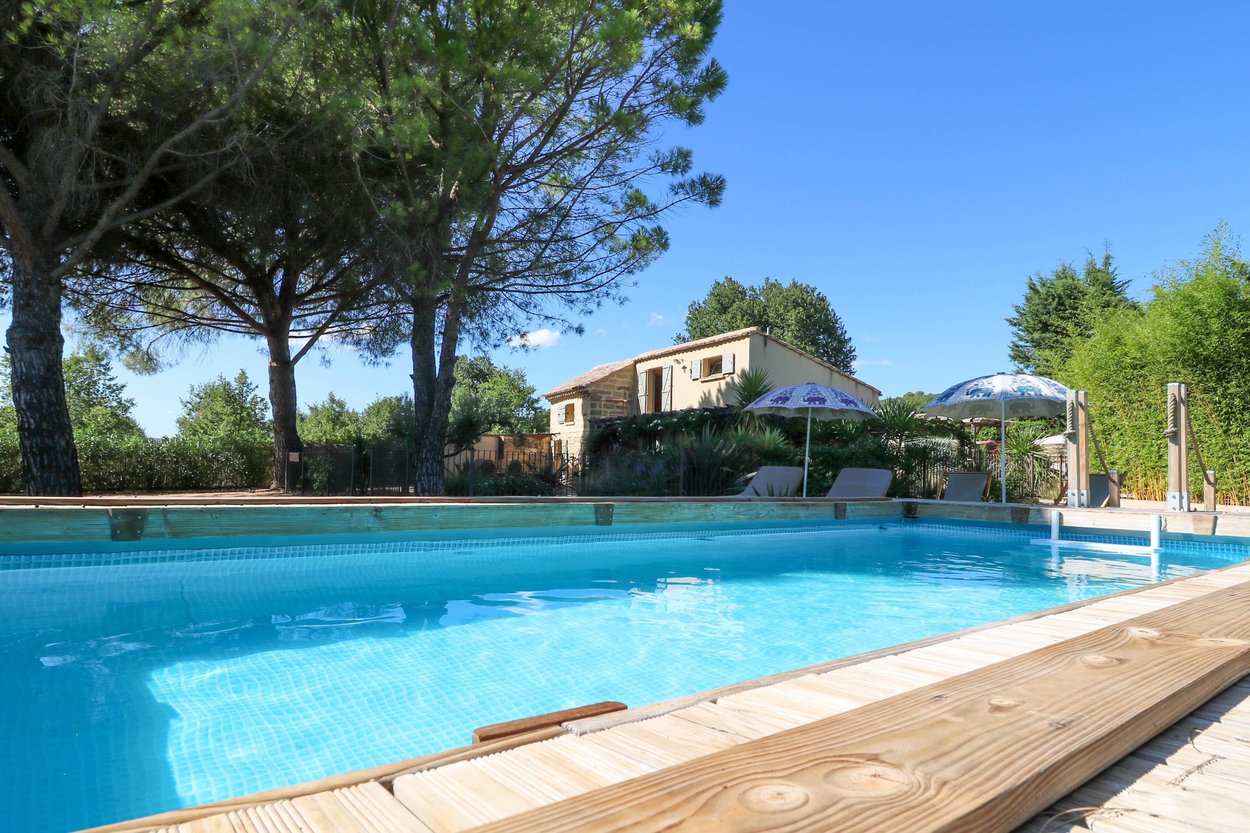 French property for sale in Uzès, Gard - €525,000 - photo 