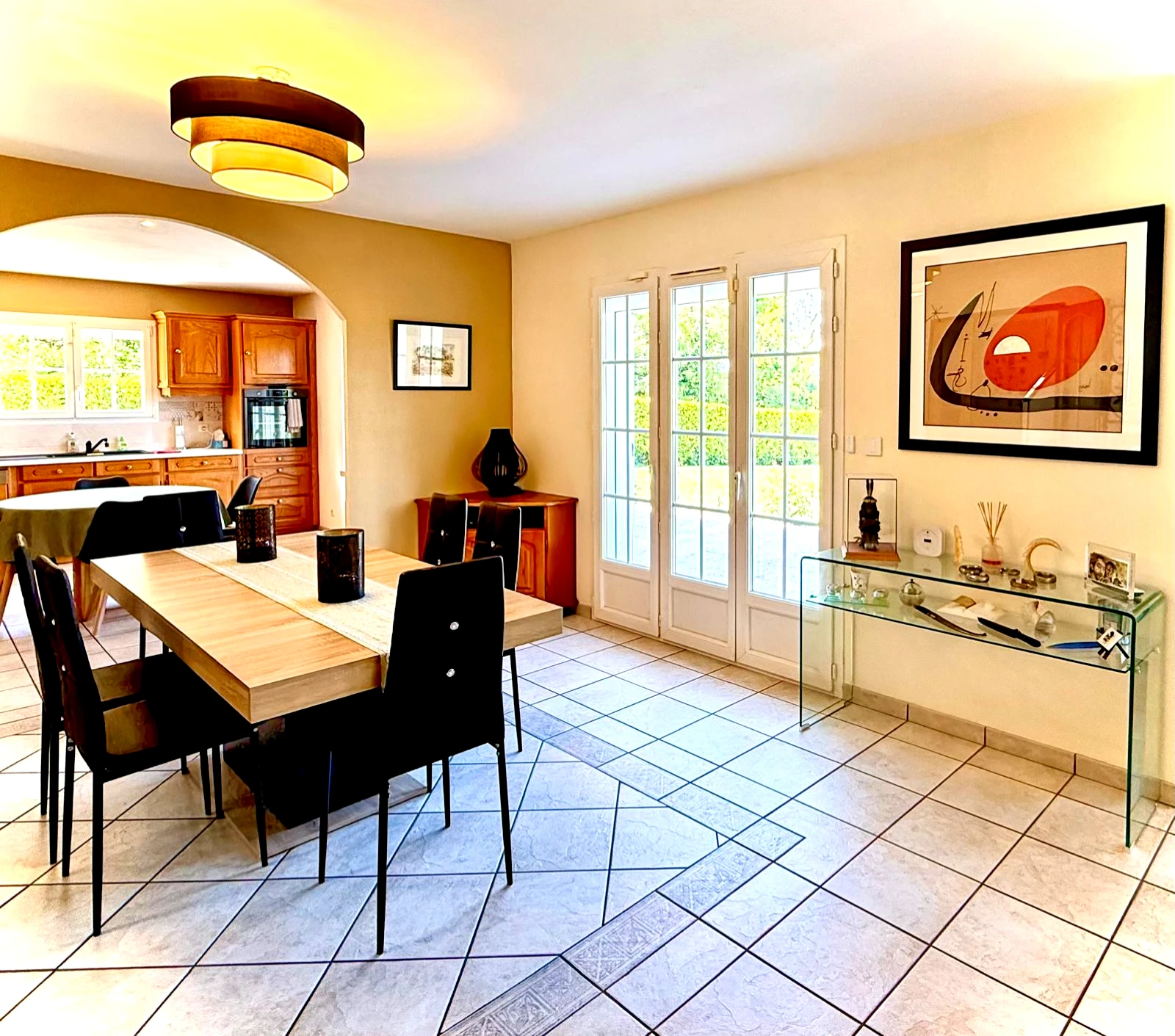 French property for sale in Messery, Haute-Savoie - €1,090,000 - photo 