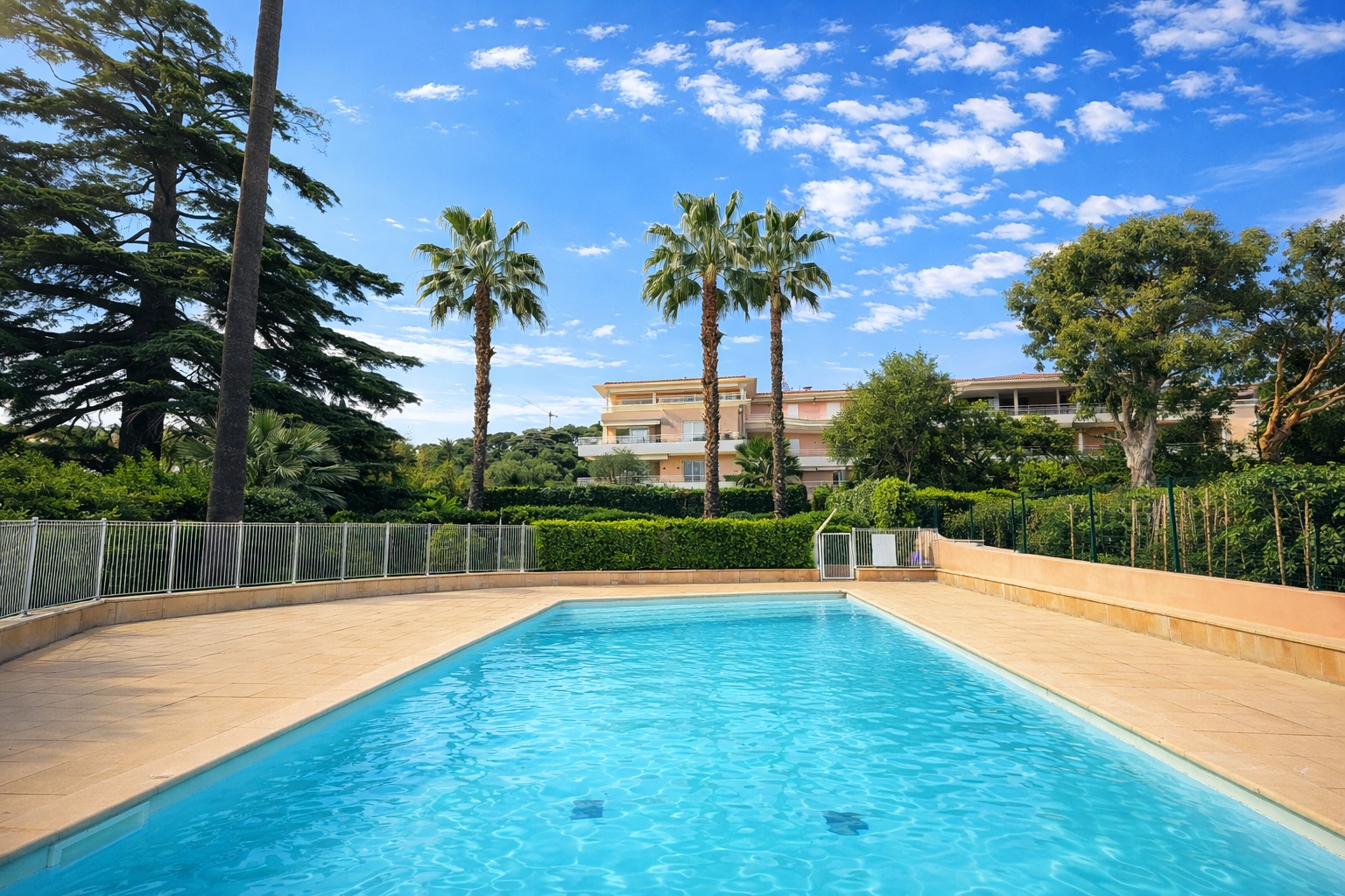 Propriété en France à vendre à Cannes, Alpes-Maritimes - €529 000 - photo 