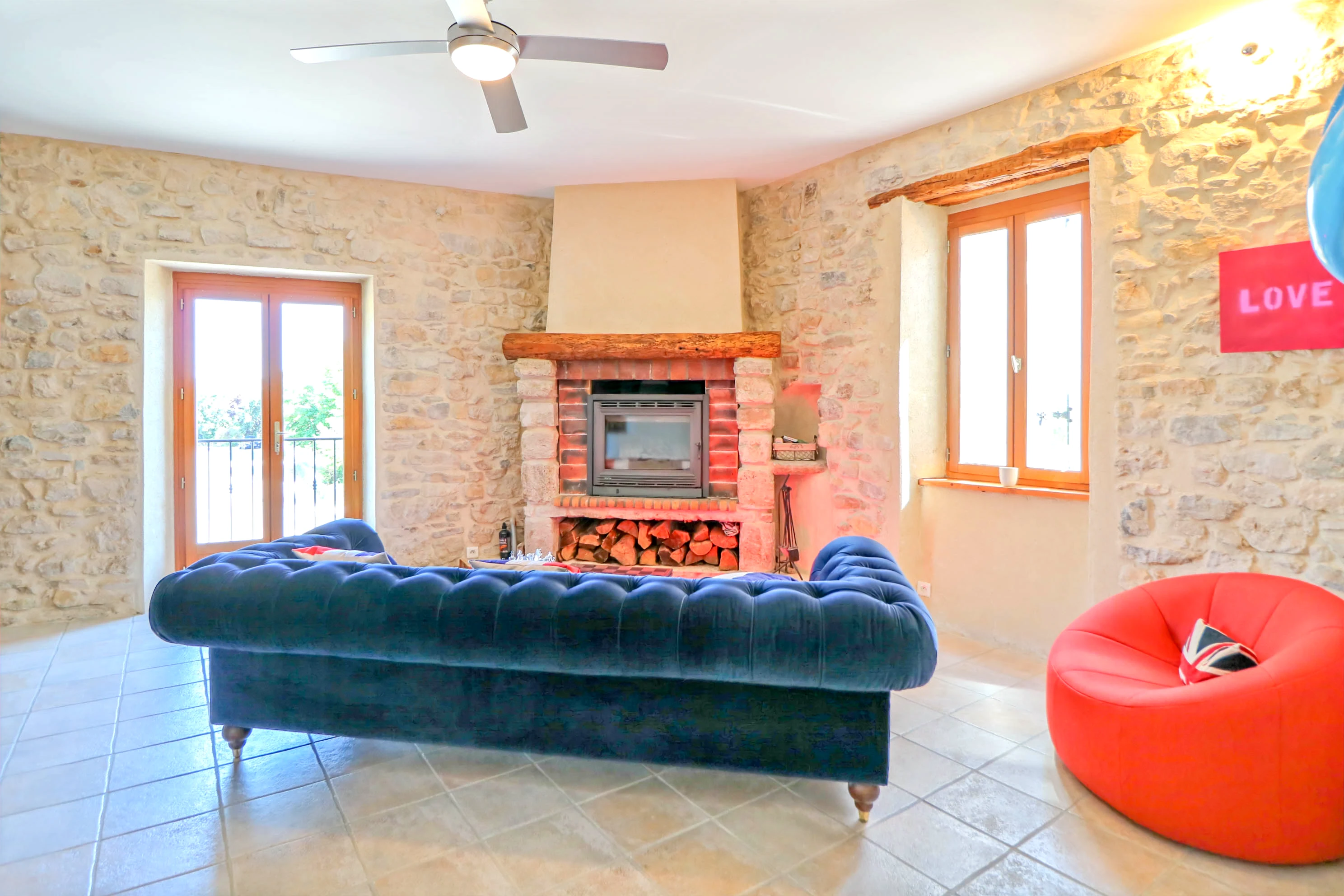 French property for sale in Vézénobres, Gard - €1,500,000 - photo 
