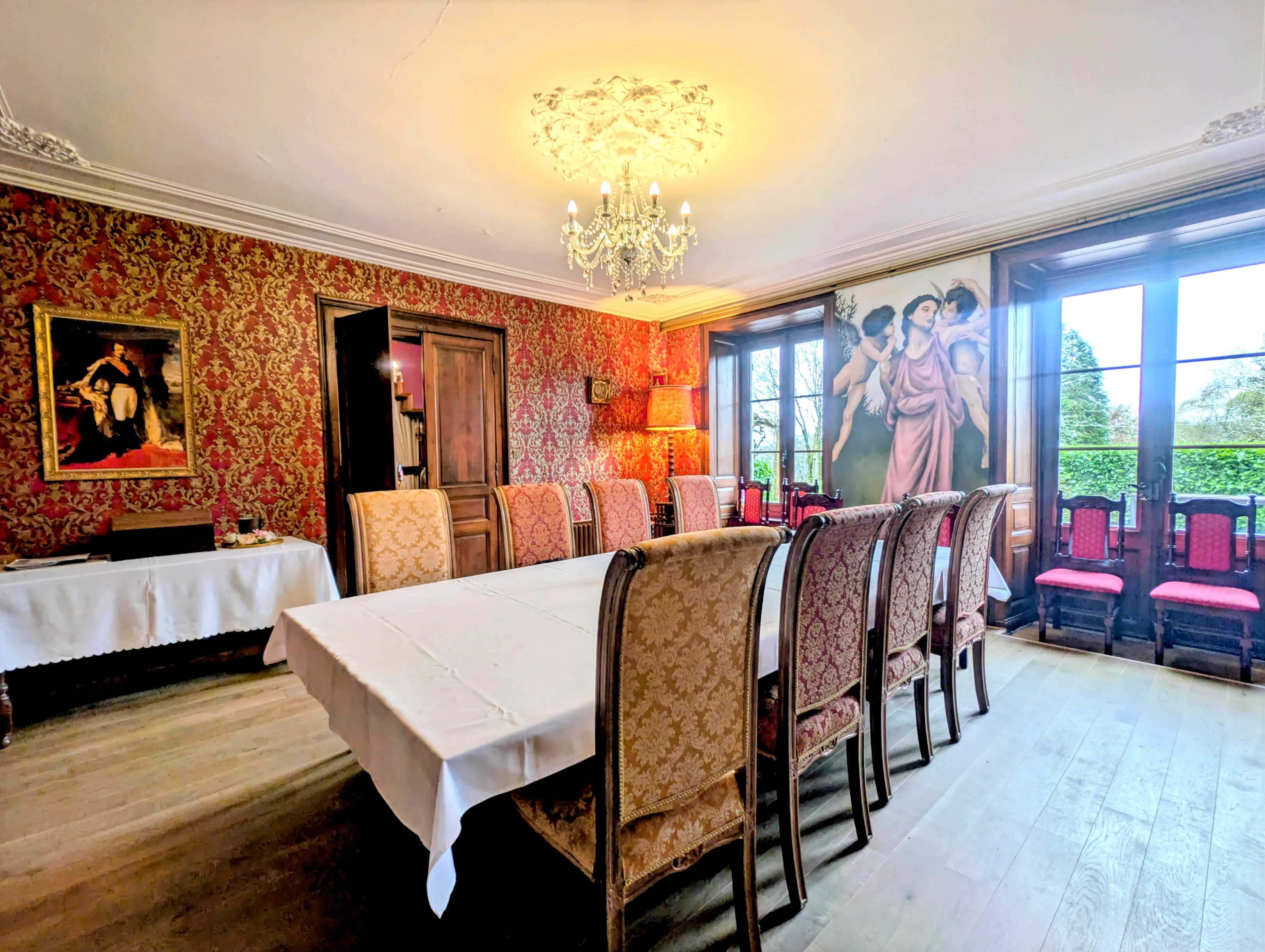 French property for sale in Limoges, Haute-Vienne - €1,199,000 - photo 