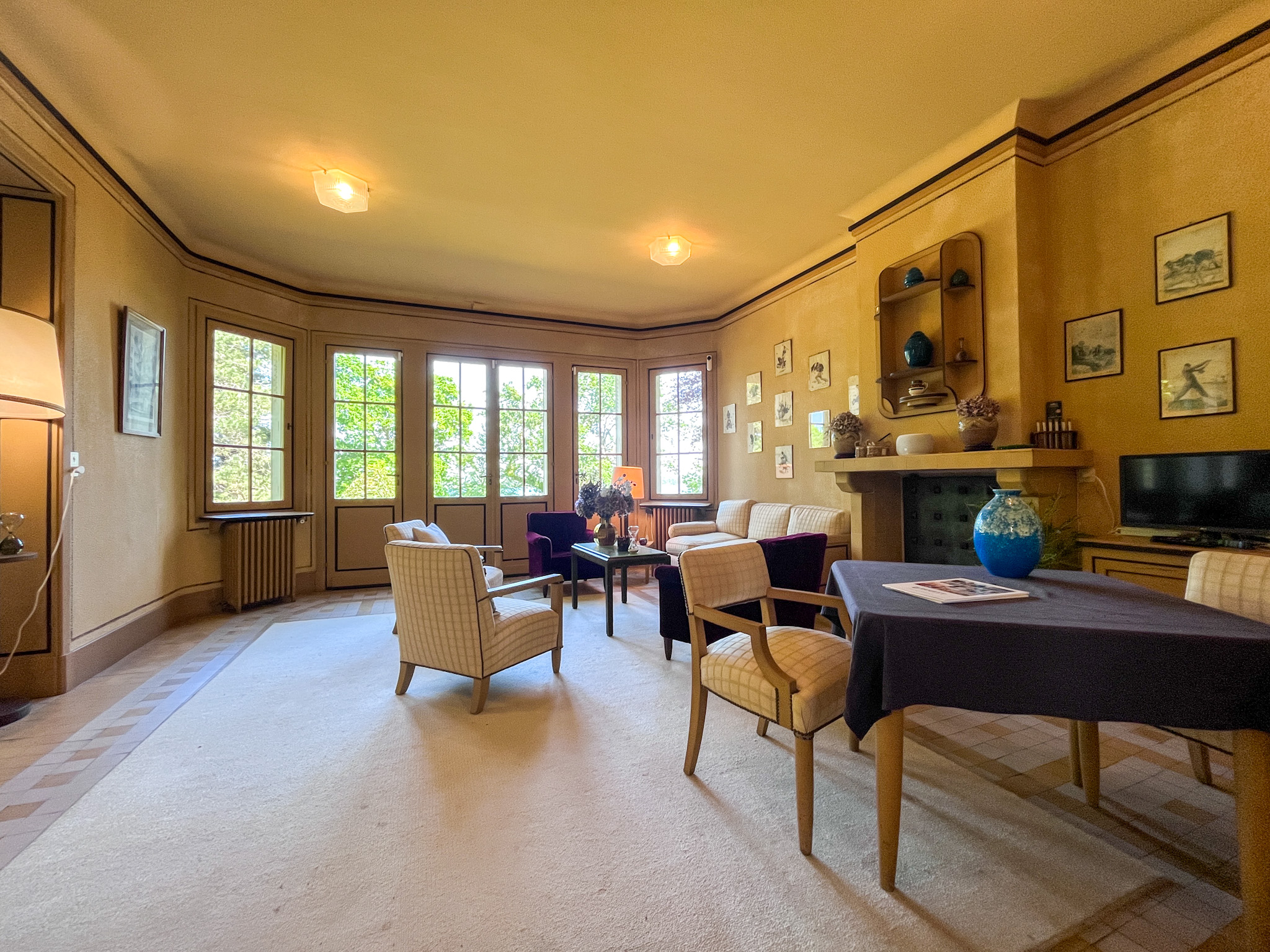 French property for sale in Dinard, Ille-et-Vilaine - €1,365,000 - photo 