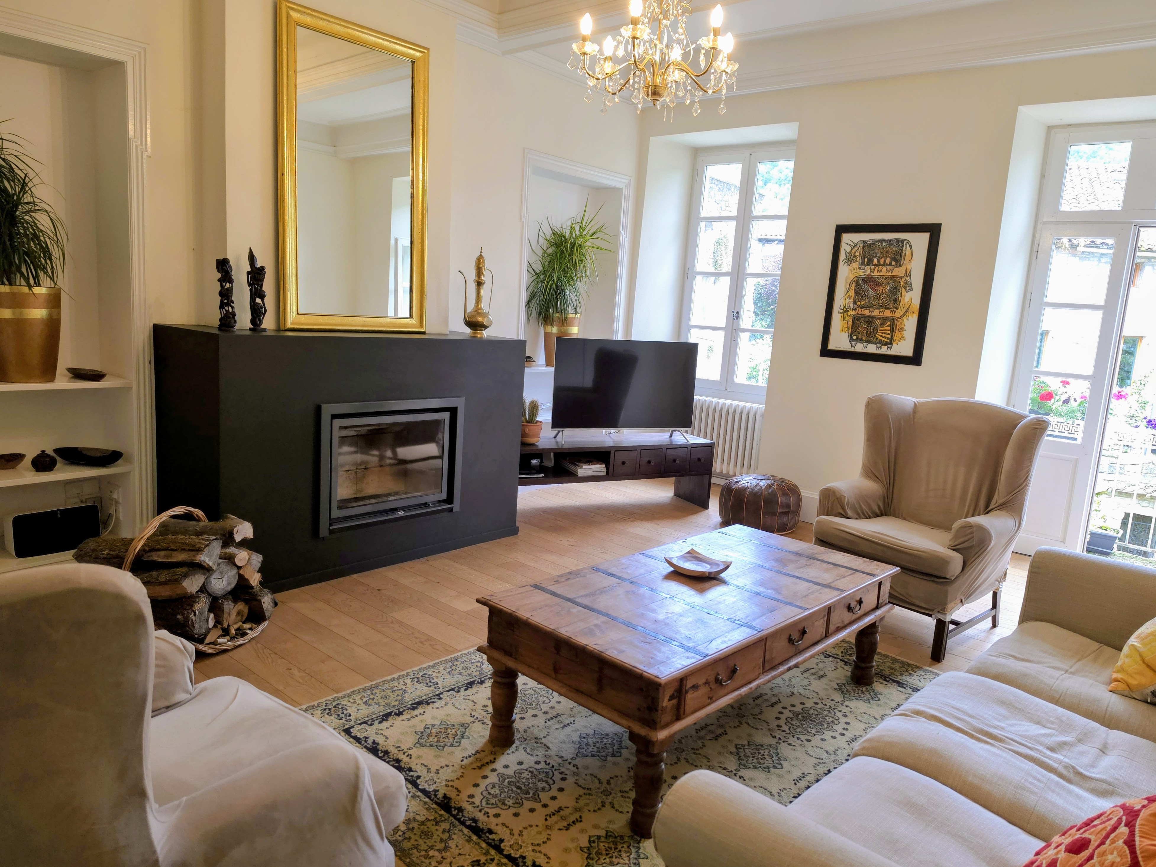 Propriété en France à vendre à Saint-Antonin-Noble-Val, Tarn-et-Garonne - €697 000 - photo 