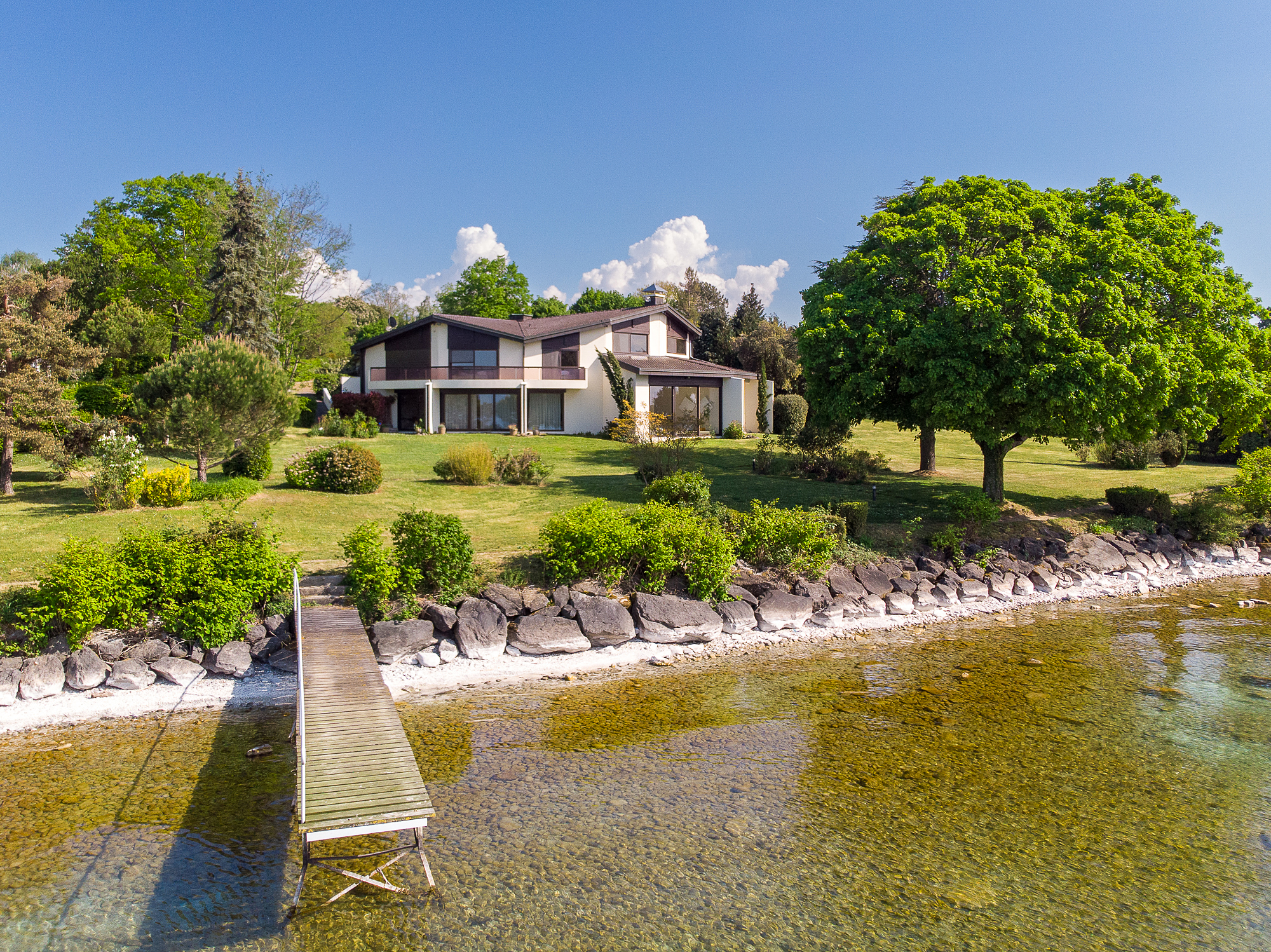 French property for sale in Anthy-sur-Léman, Haute-Savoie - €15,000,000 - photo 