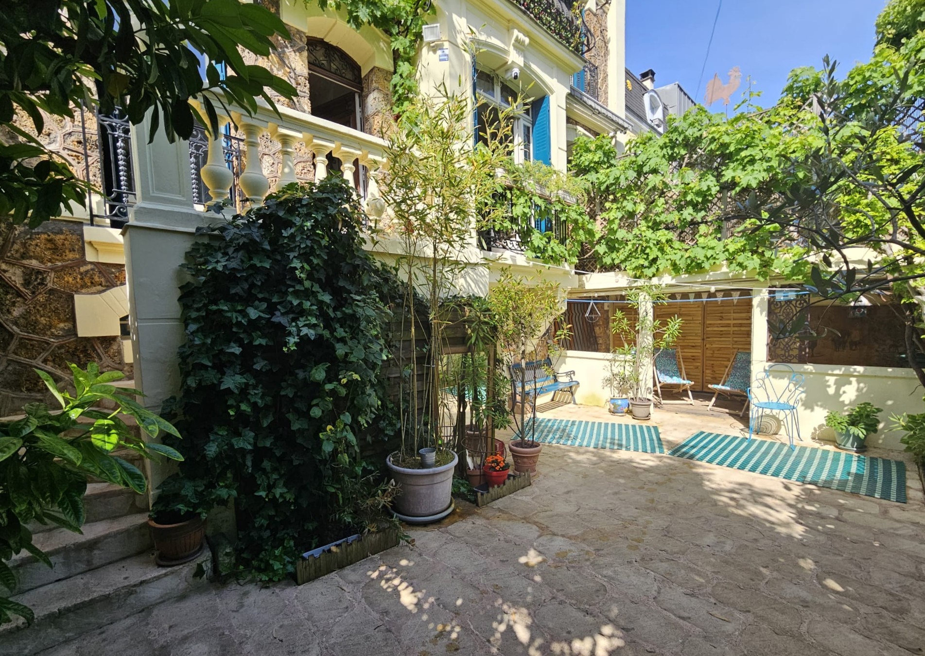 French property for sale in Malakoff, Hauts-de-Seine - €1,195,000 - photo 