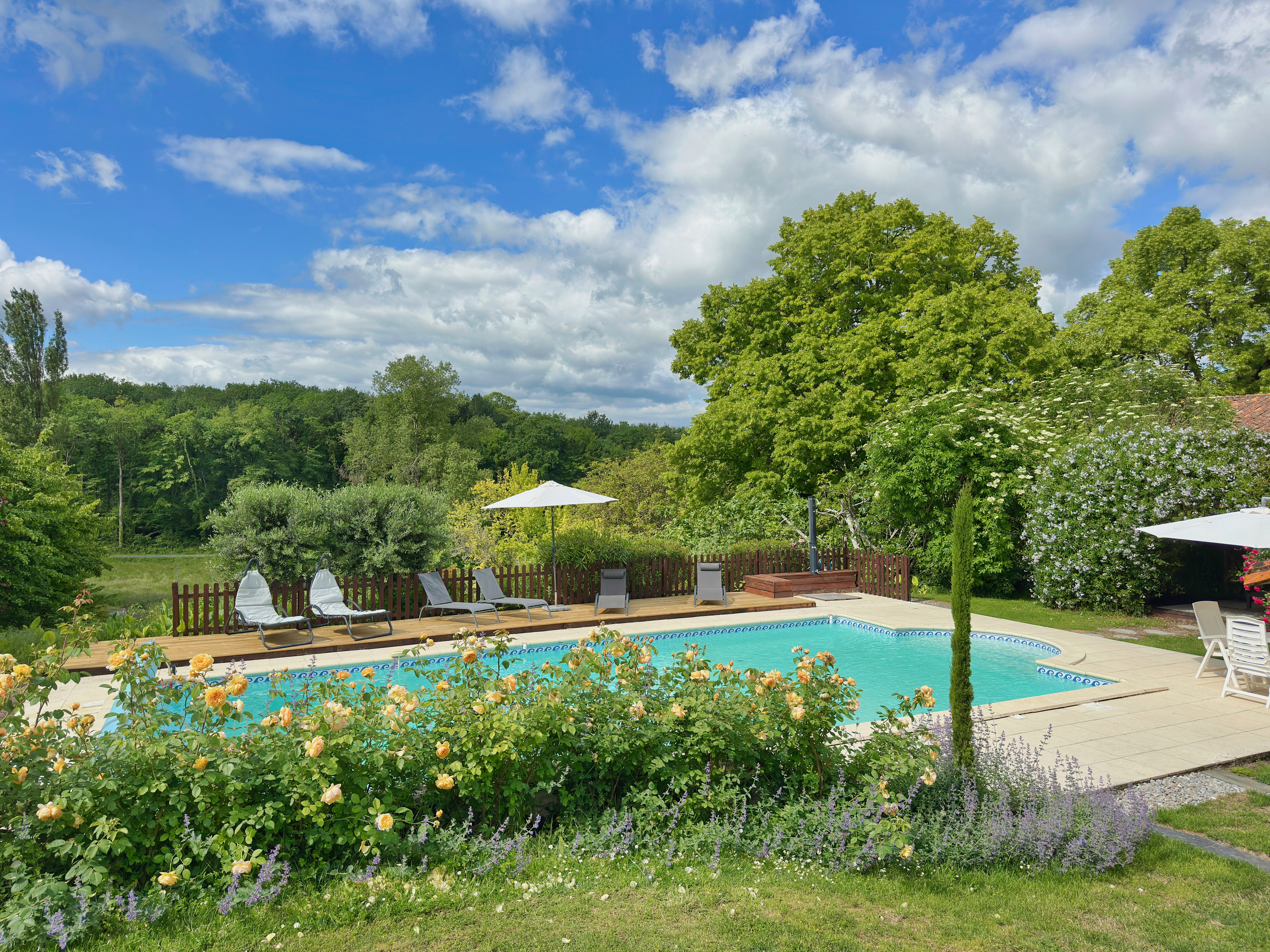 French property for sale in Saint-Romain, Charente - €795,000 - photo 