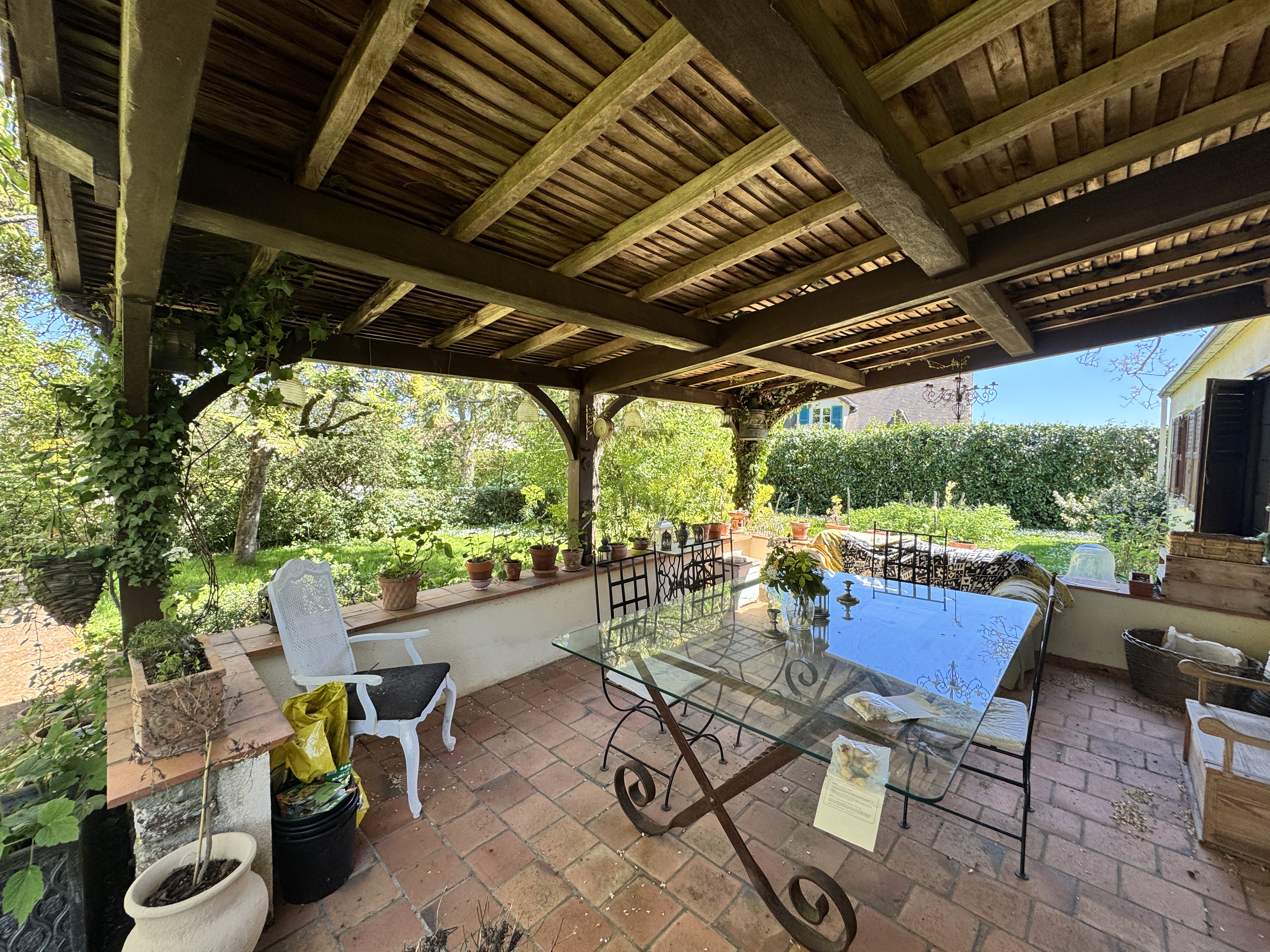 French property for sale in Pressigny, Deux-Sèvres - €670,250 - photo 