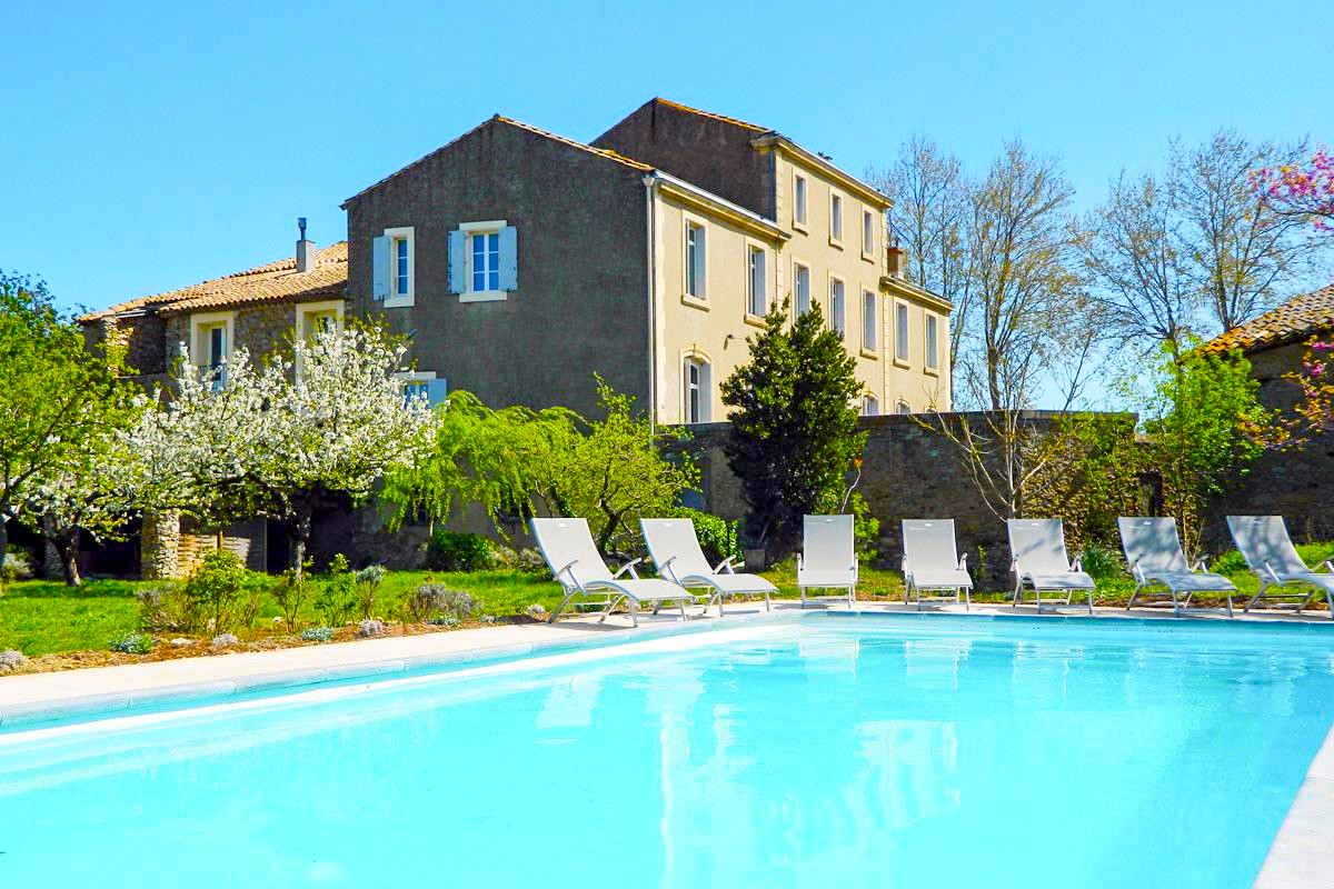 French property for sale in Narbonne, Aude - €995,000 - photo 