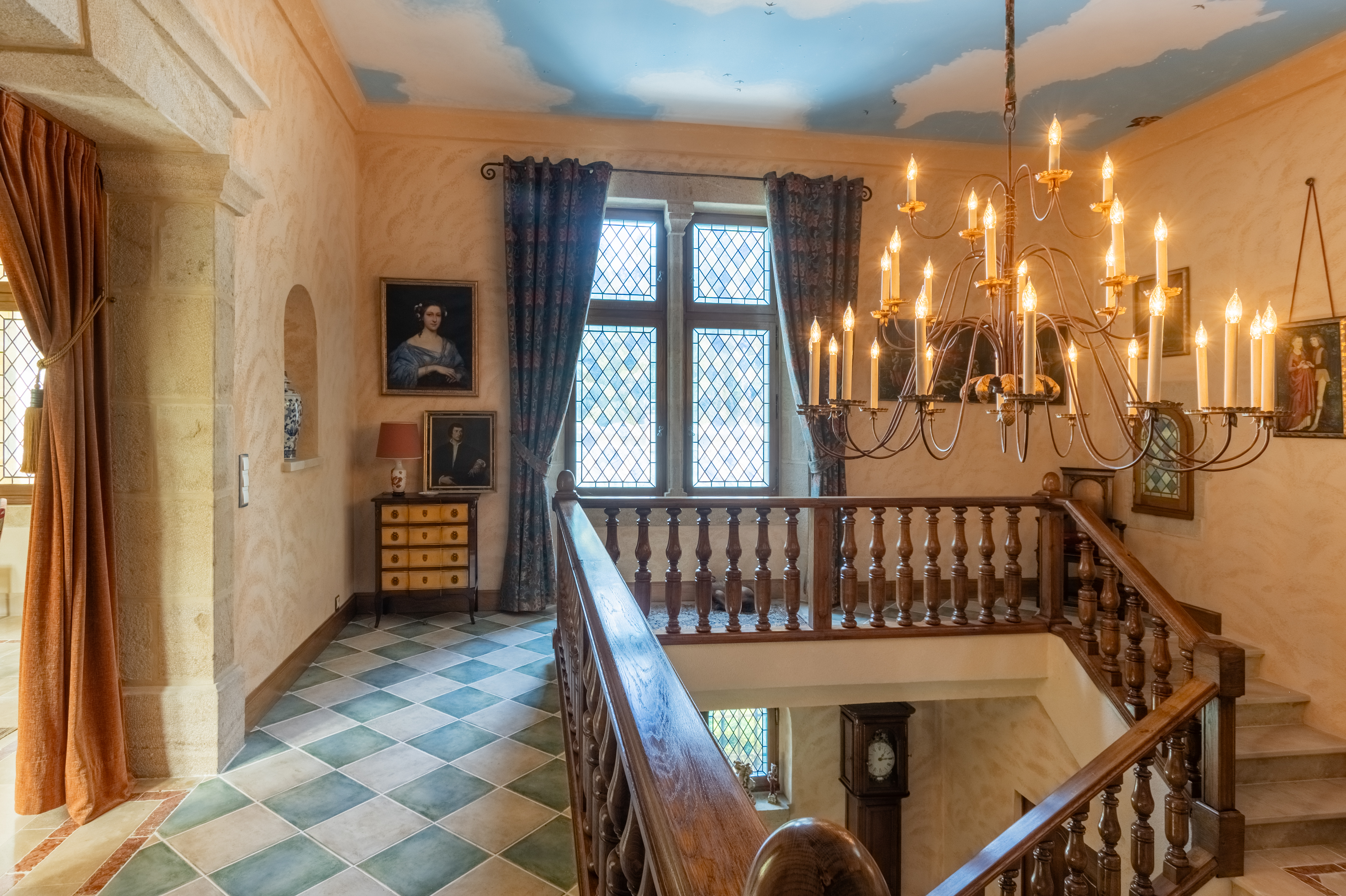 French property for sale in Saint-Michel-de-Boulogne, Ardèche - €1,735,000 - photo 