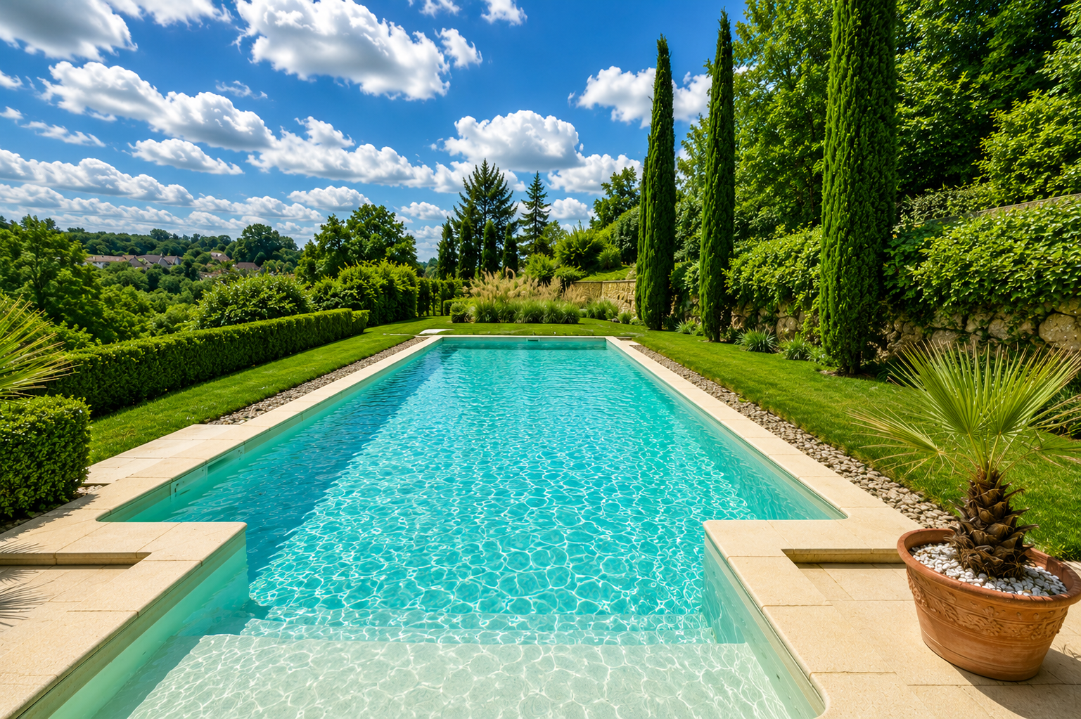French property for sale in Sarlat-la-Canéda, Dordogne - €549,000 - photo 