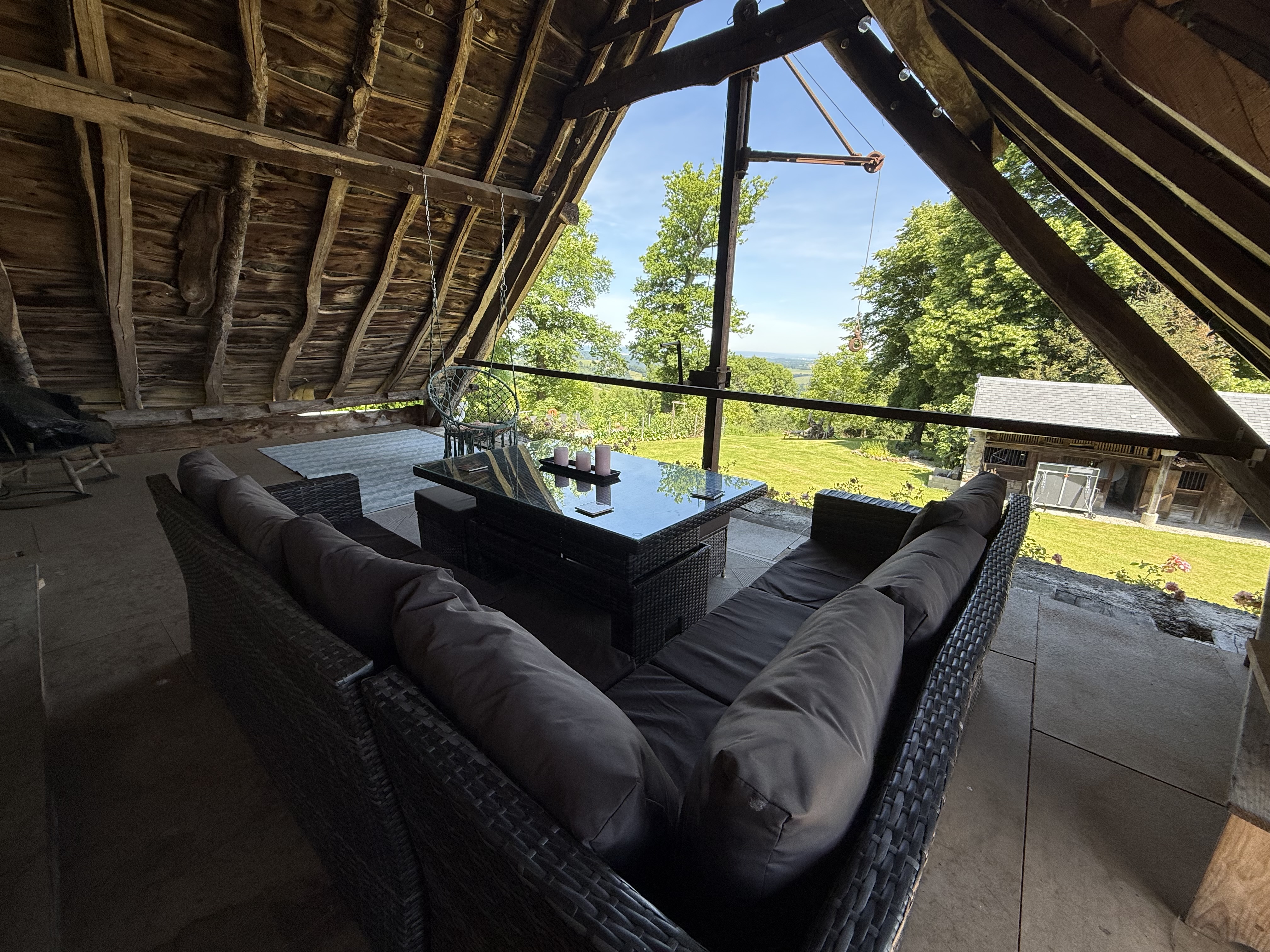 French property for sale in Ossun-ez-Angles, Hautes-Pyrénées - €780,000 - photo 