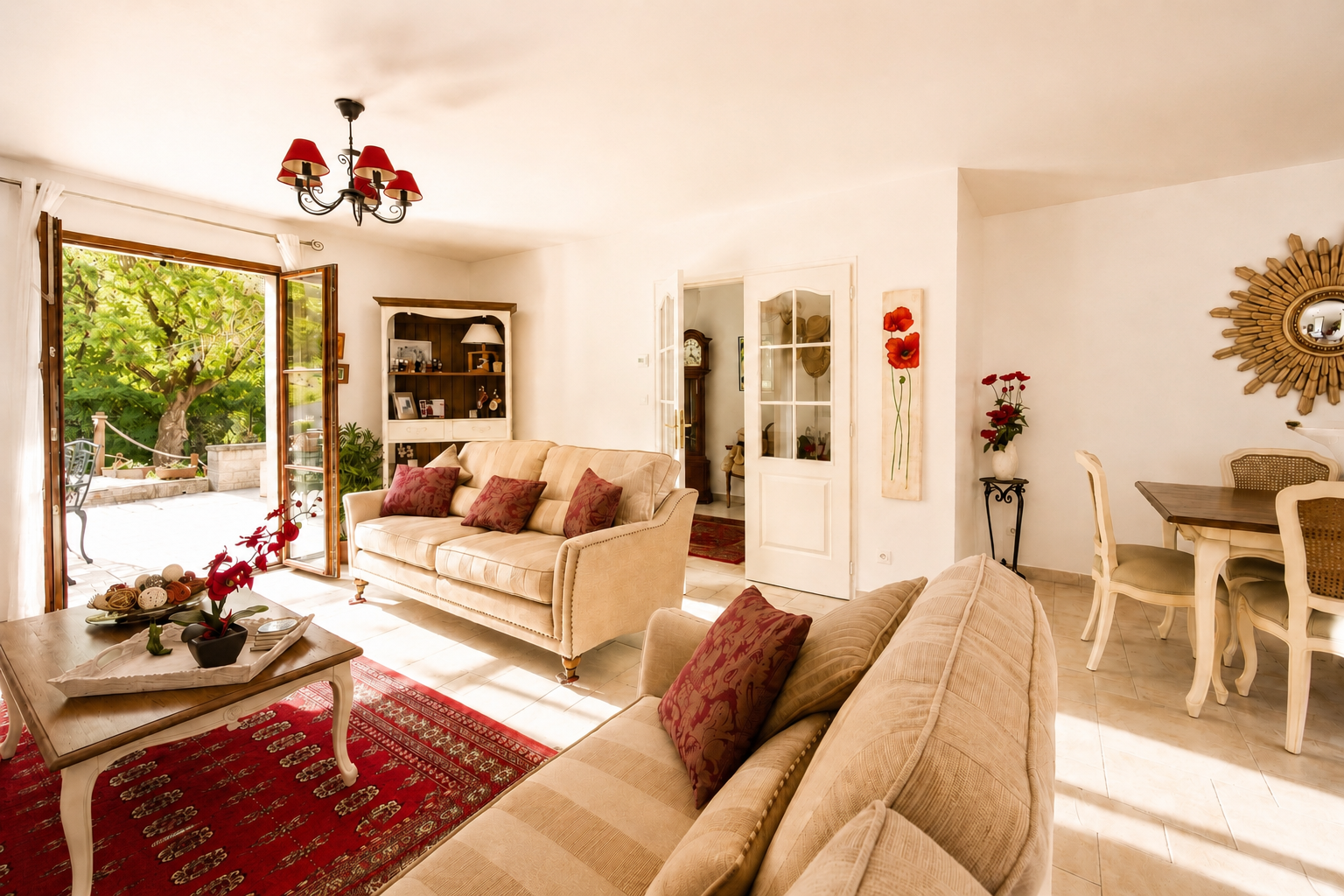 French property for sale in Sarlat-la-Canéda, Dordogne - €549,000 - photo 