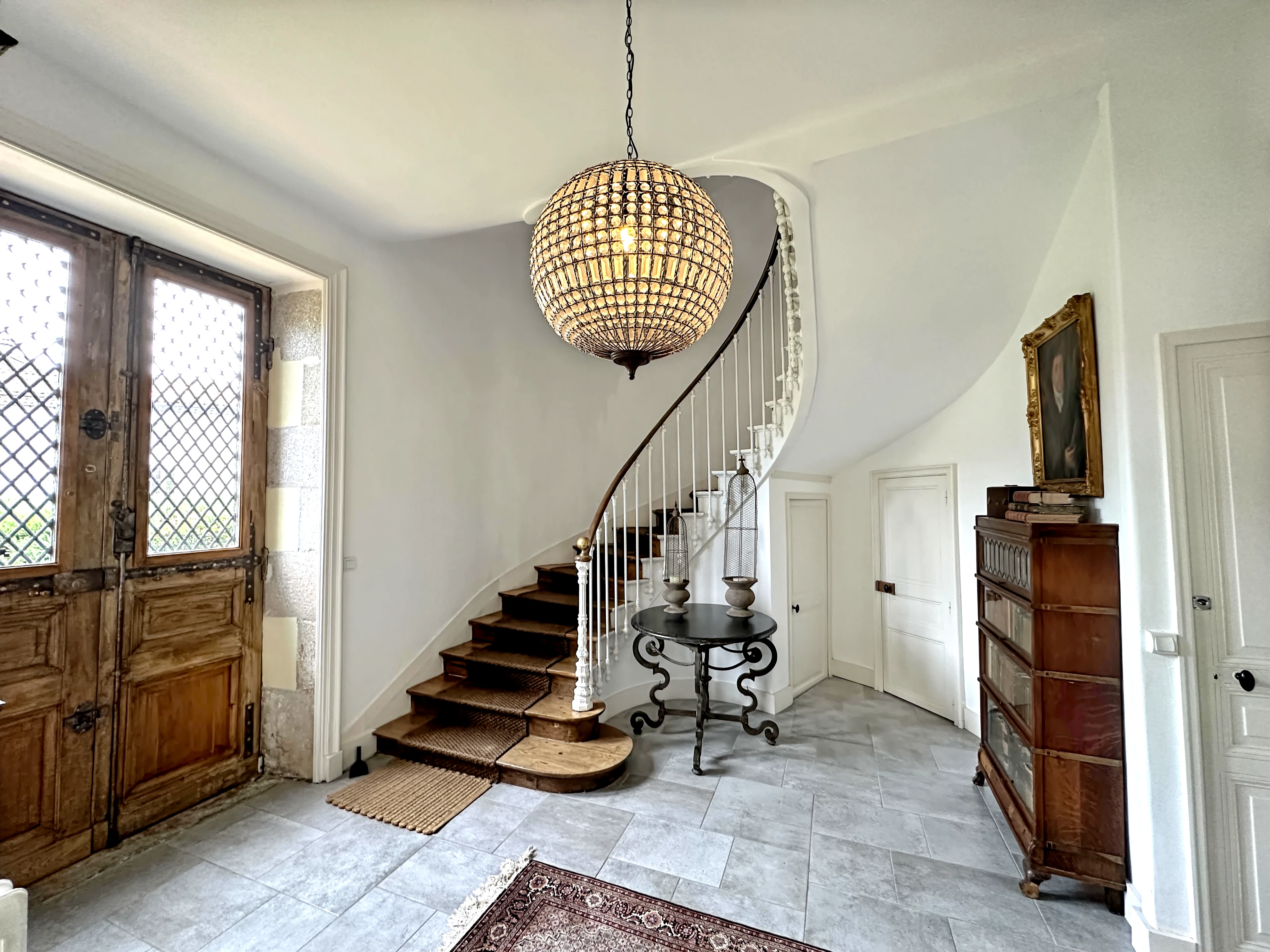 French property for sale in Châlus, Haute-Vienne - €895,000 - photo 