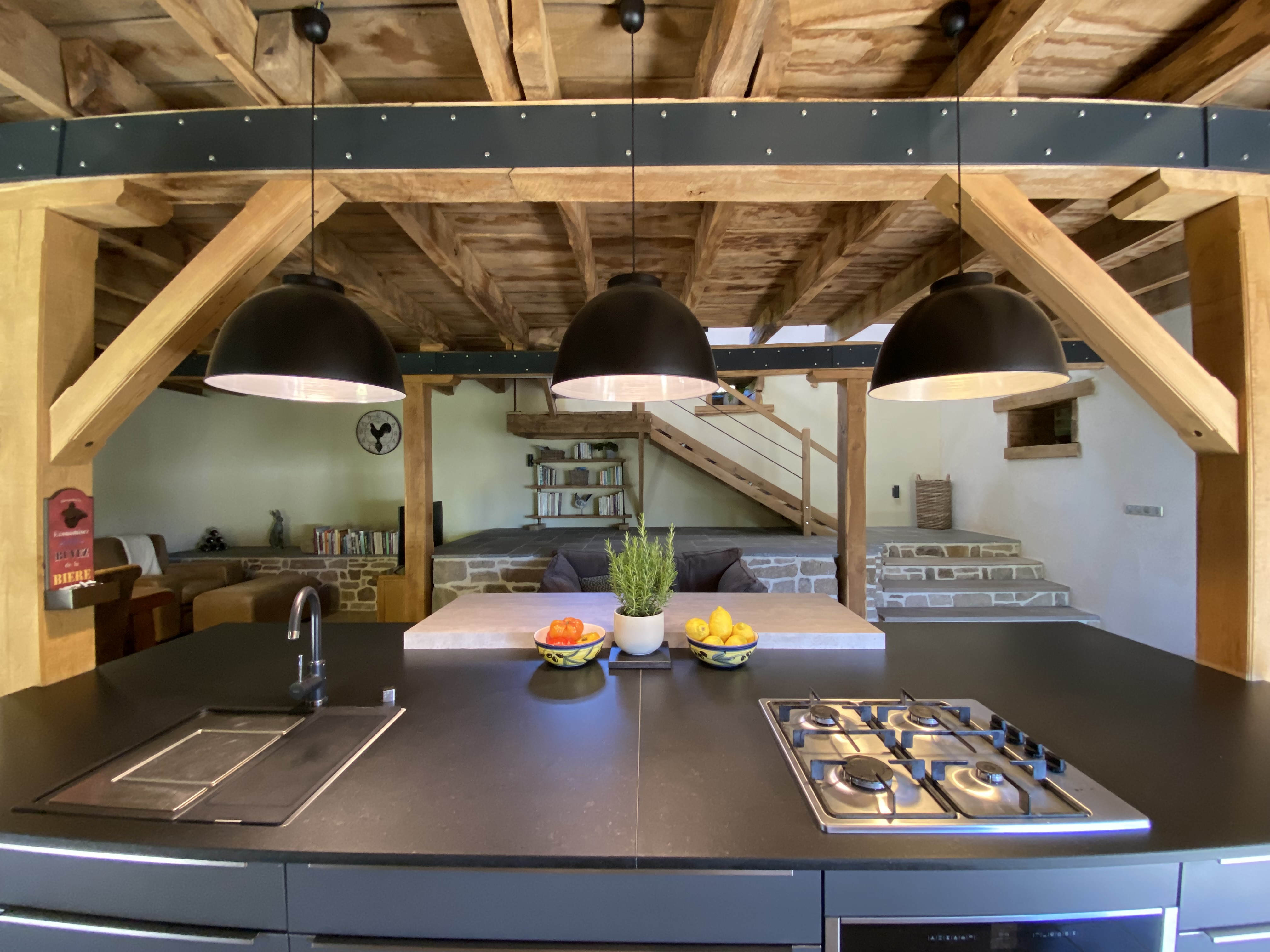 Propriété en France à vendre à Saint-Hilaire-les-Courbes, Corrèze - €696 960 - photo 
