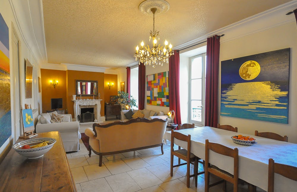 French property for sale in Branoux-les-Taillades, Gard - €1,475,000 - photo 