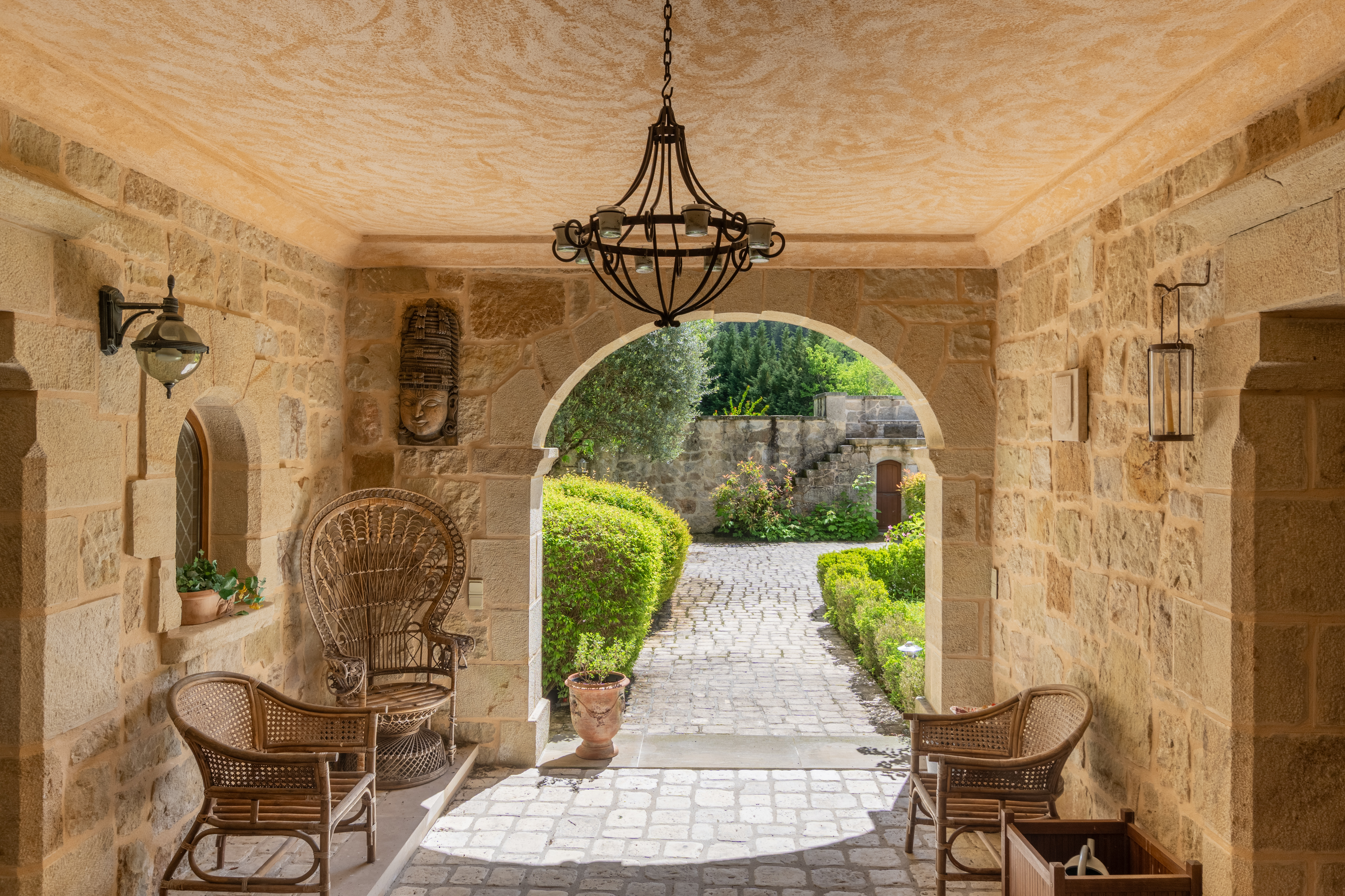 French property for sale in Saint-Michel-de-Boulogne, Ardèche - €1,735,000 - photo 